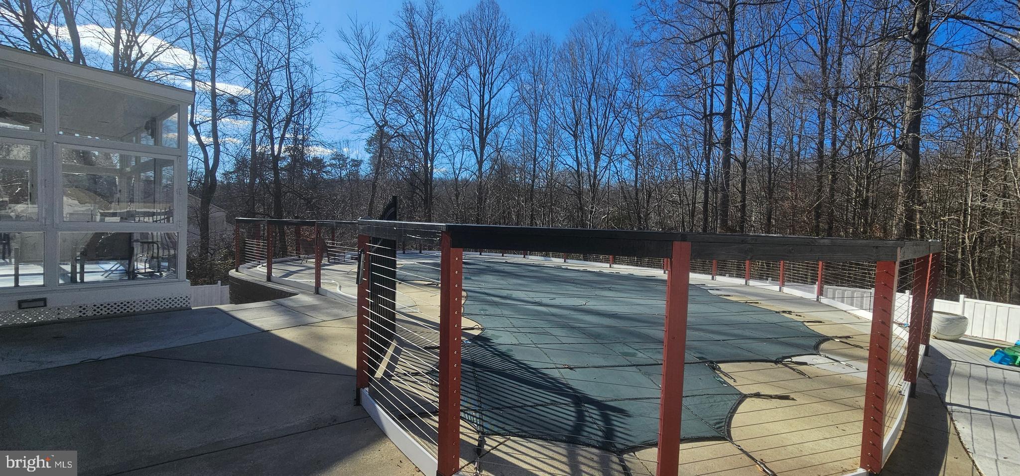 FOX FIELD - Residential