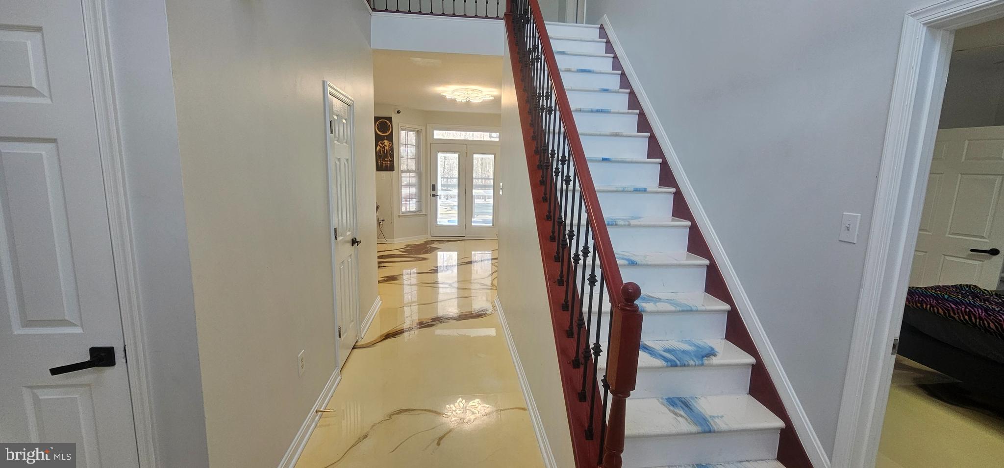 FOX FIELD - Residential