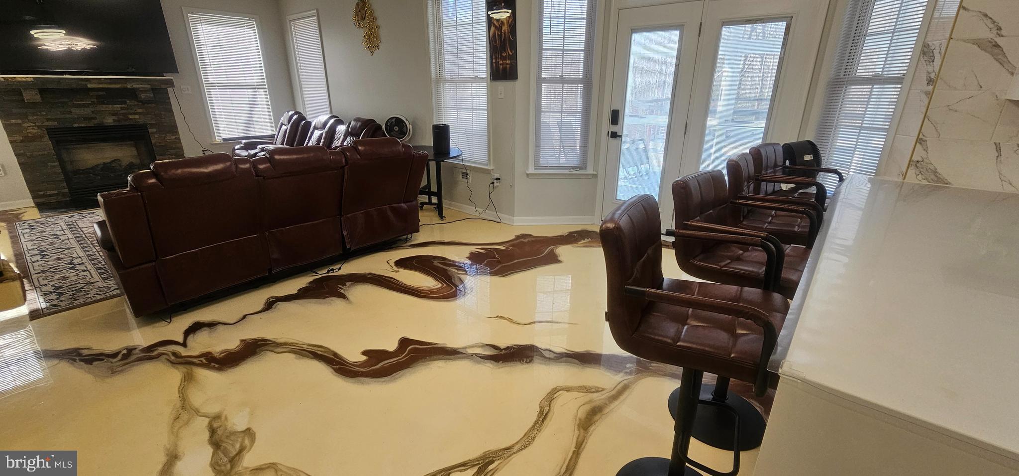 FOX FIELD - Residential