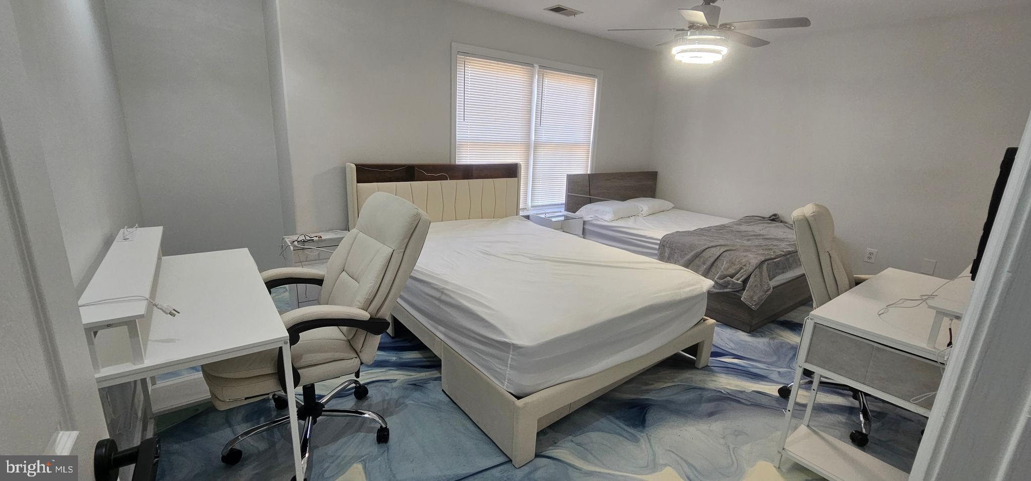 FOX FIELD - Residential