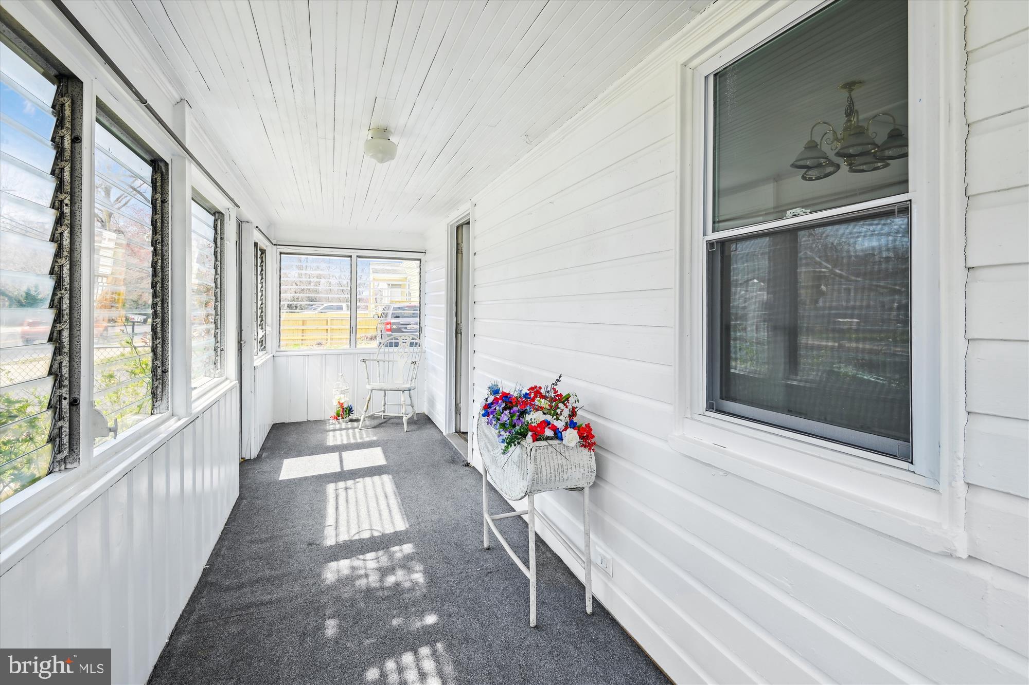 REGULARS - Residential