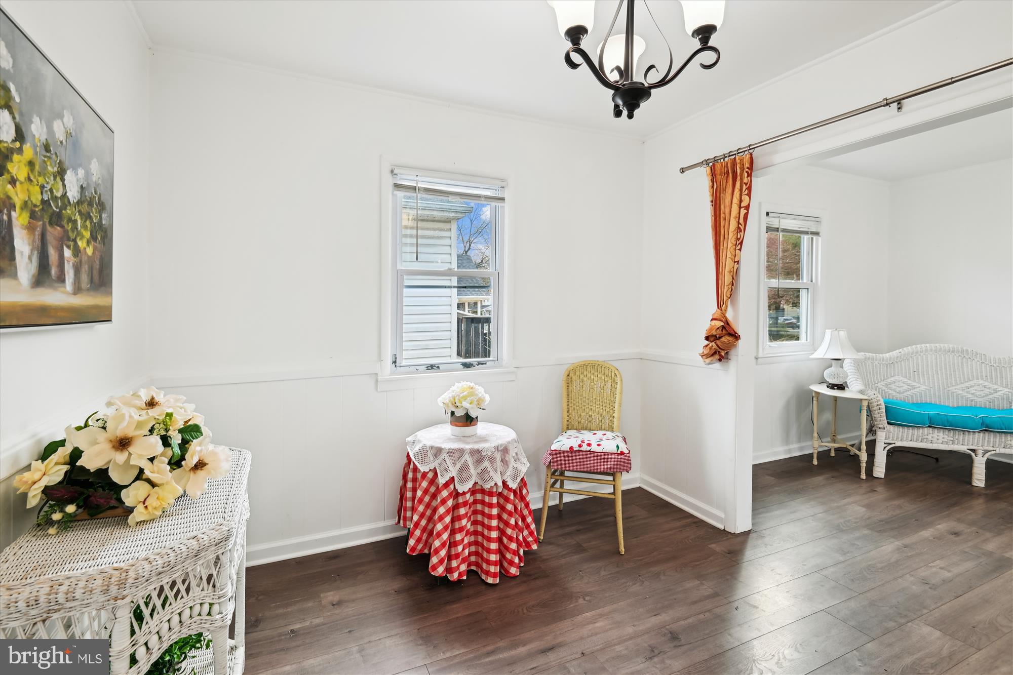 REGULARS - Residential