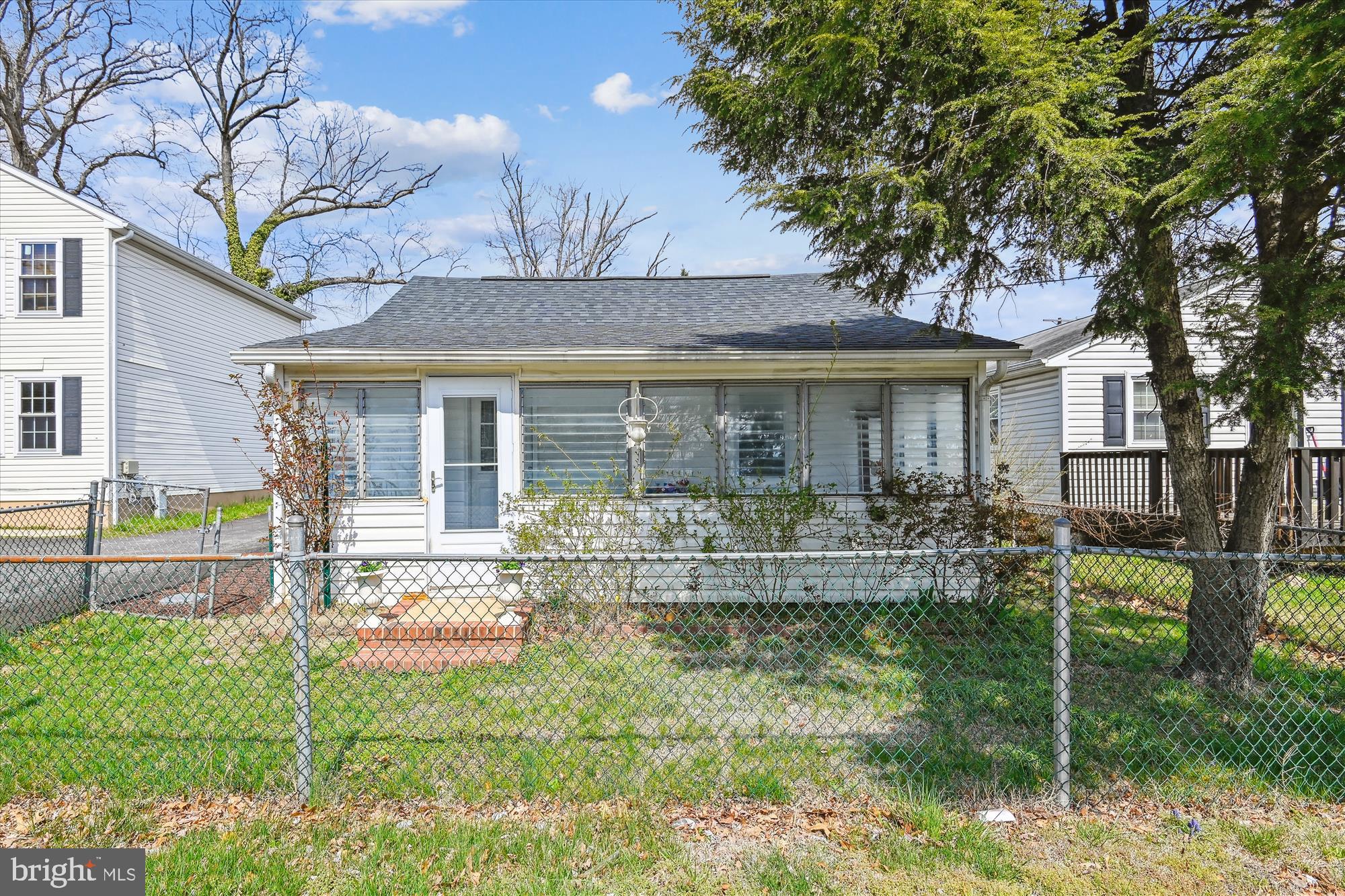 REGULARS - Residential