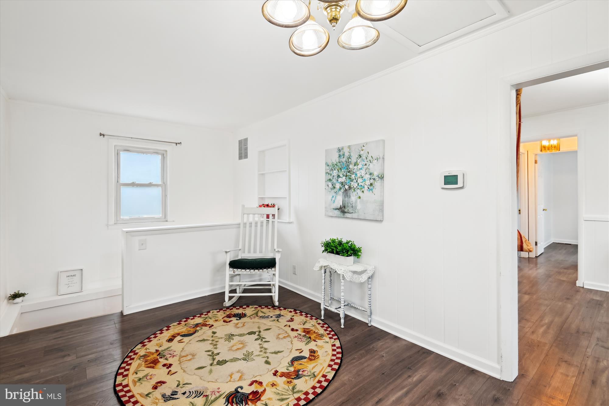 REGULARS - Residential