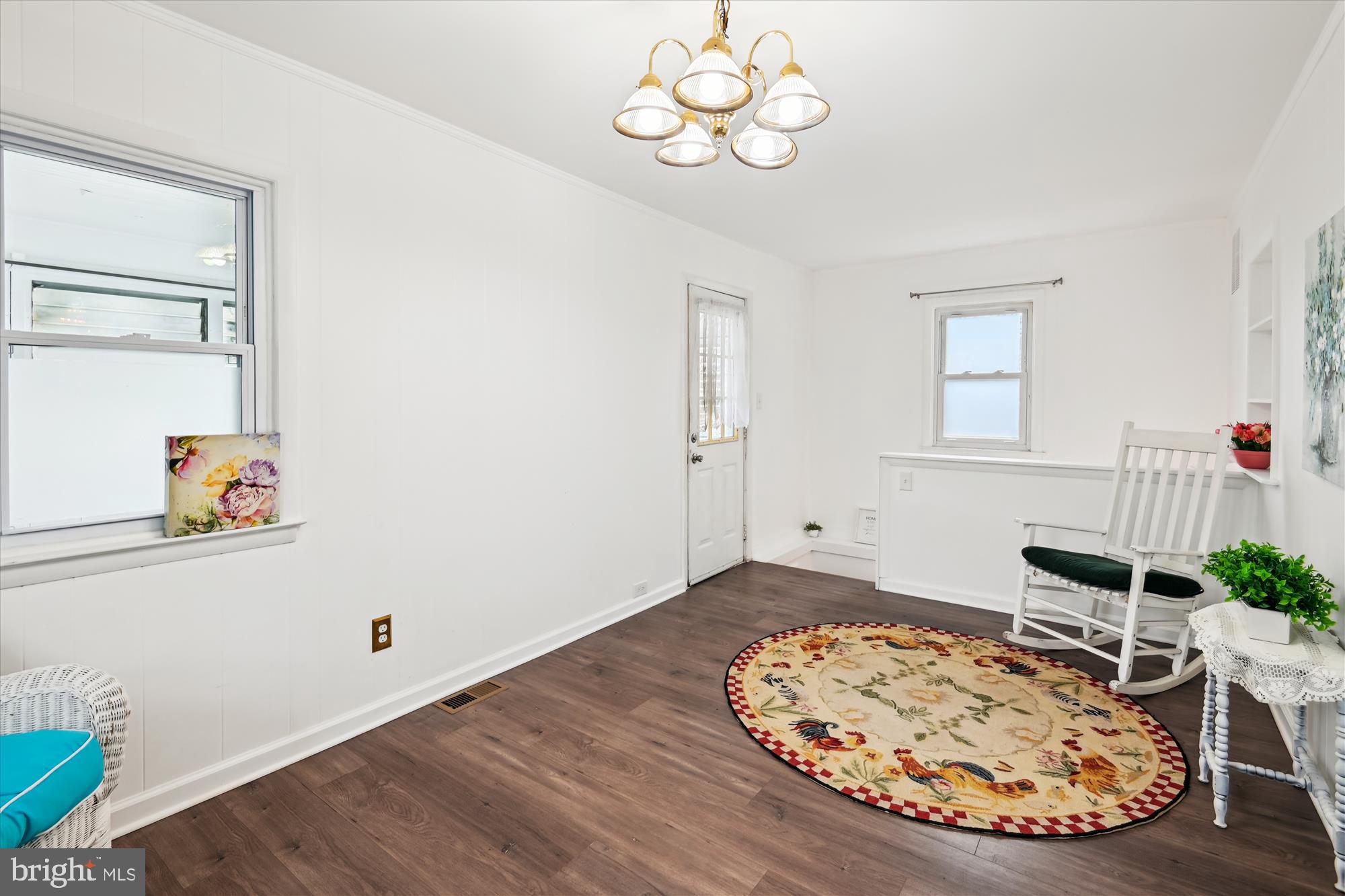 REGULARS - Residential