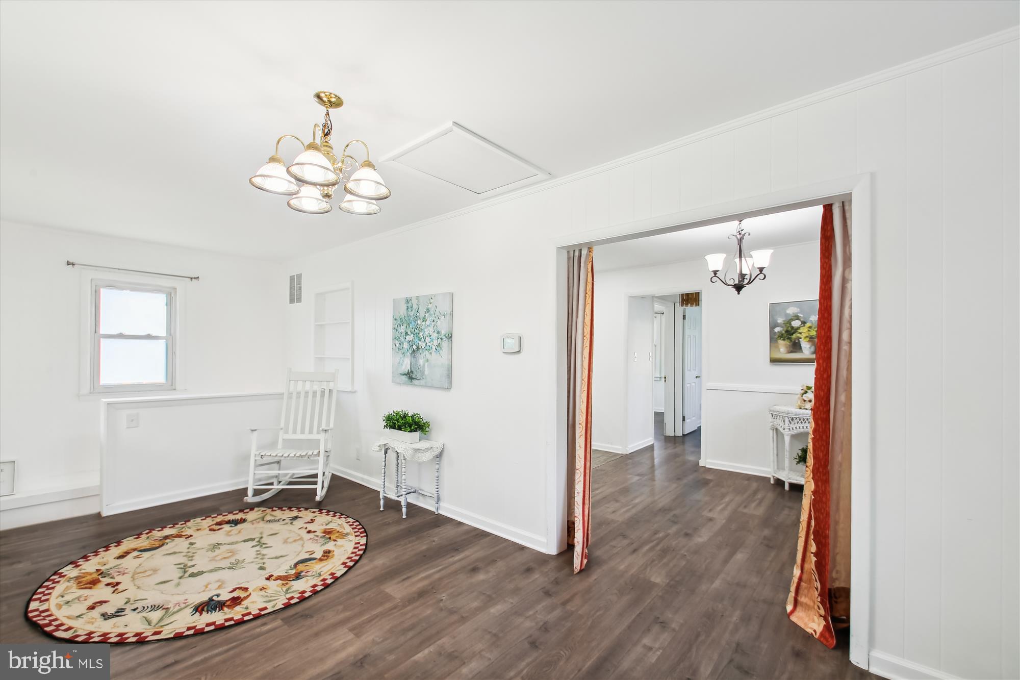 REGULARS - Residential