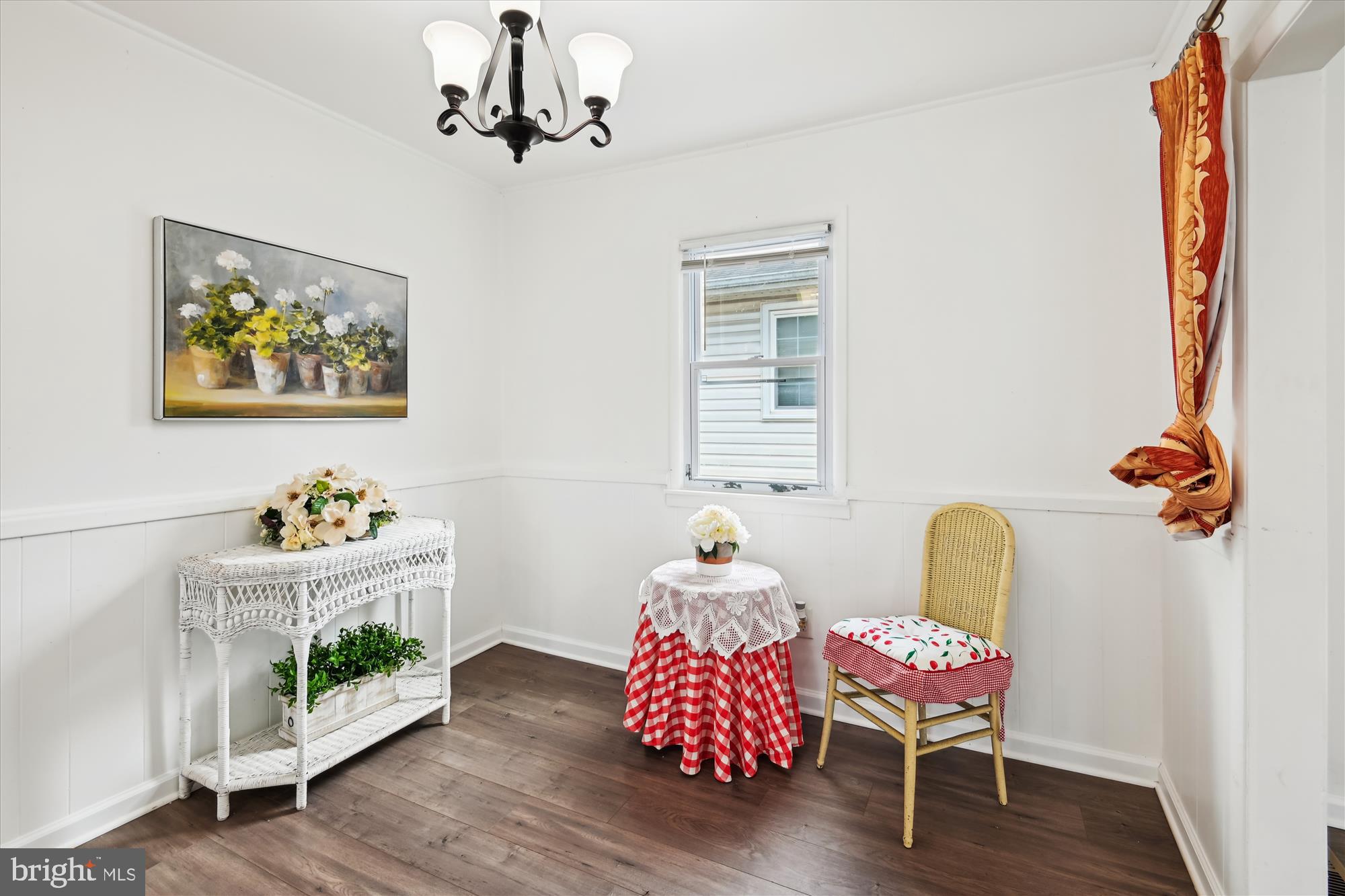 REGULARS - Residential