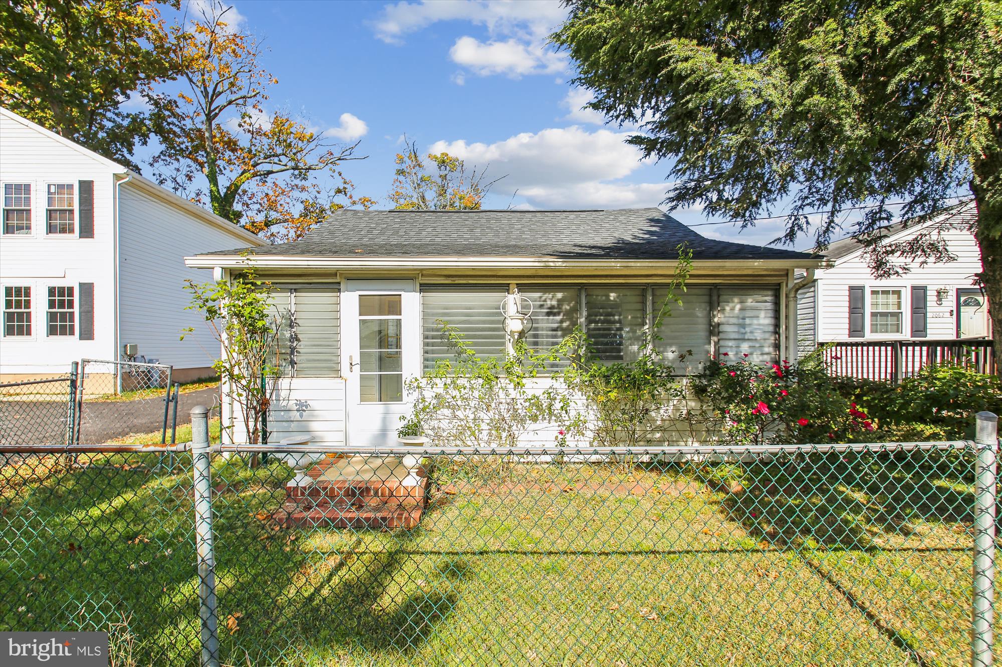 REGULARS - Residential