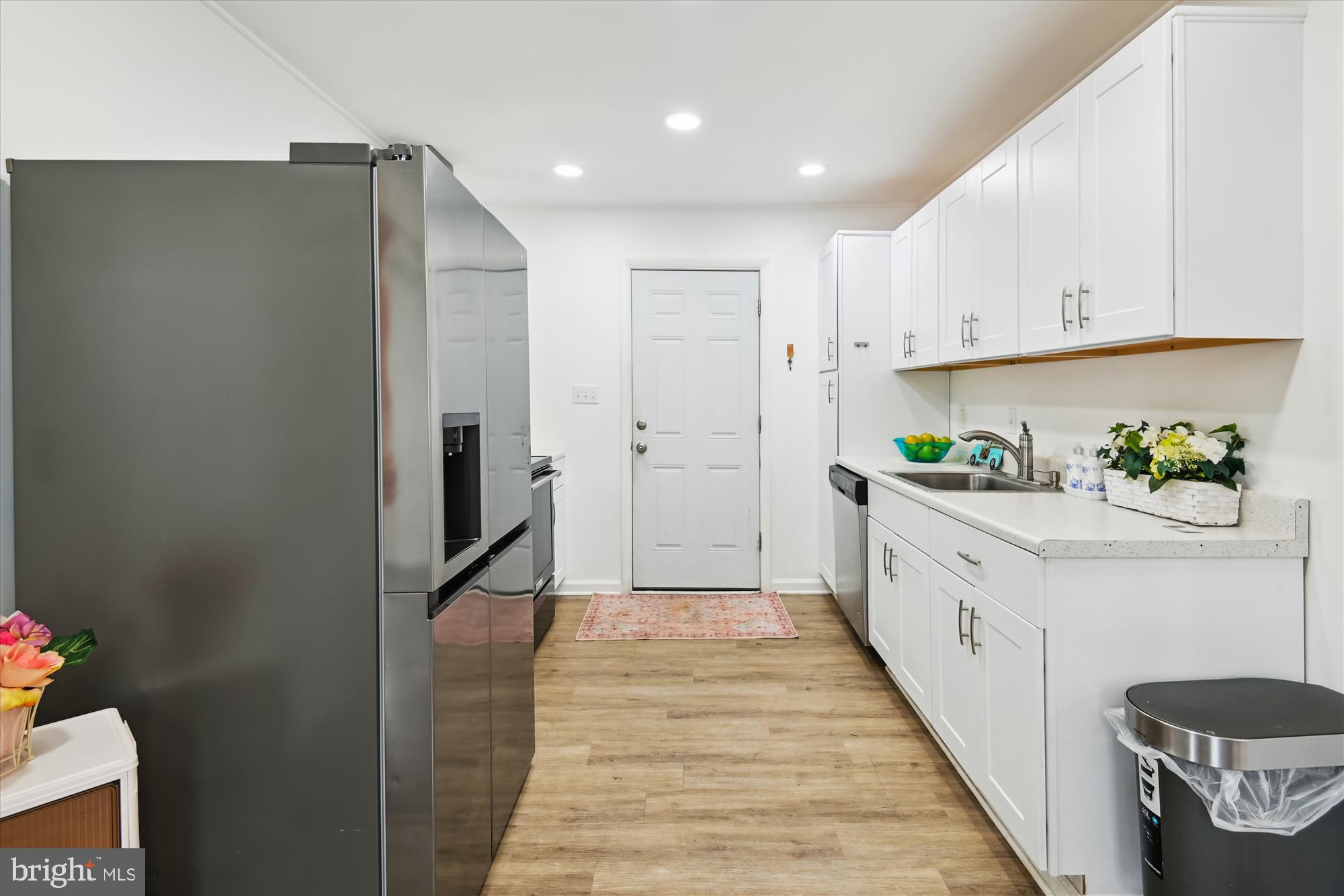 REGULARS - Residential