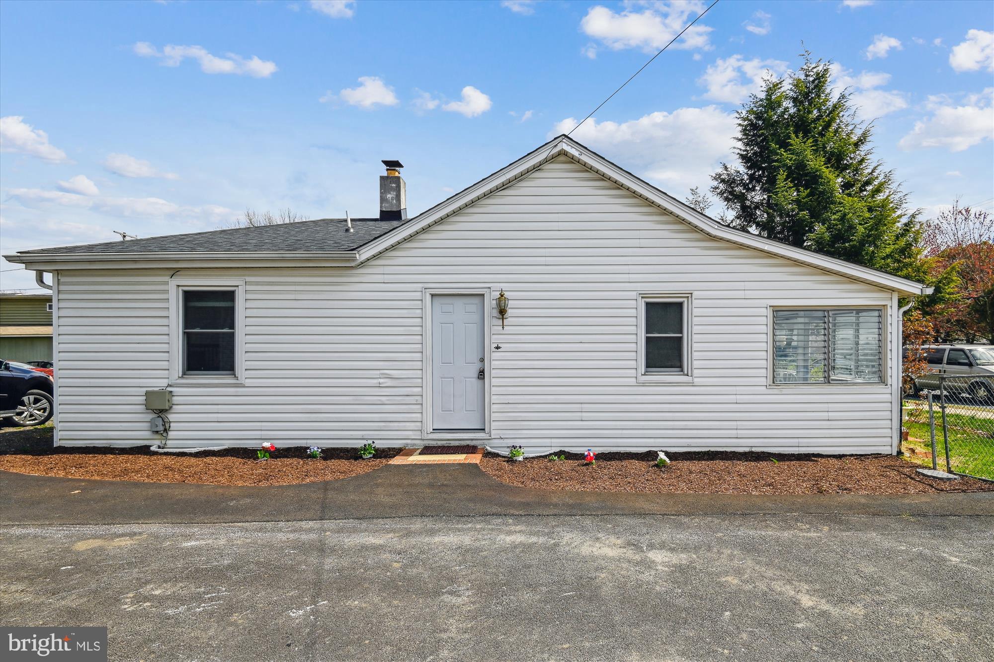 REGULARS - Residential