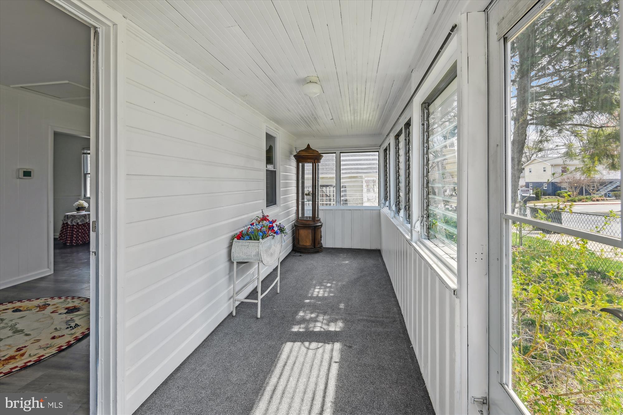 REGULARS - Residential