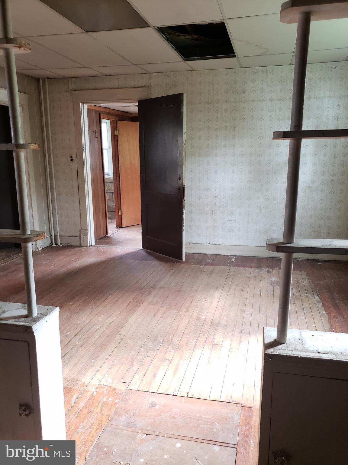 RIVERDALE HEIGHTS - Residential