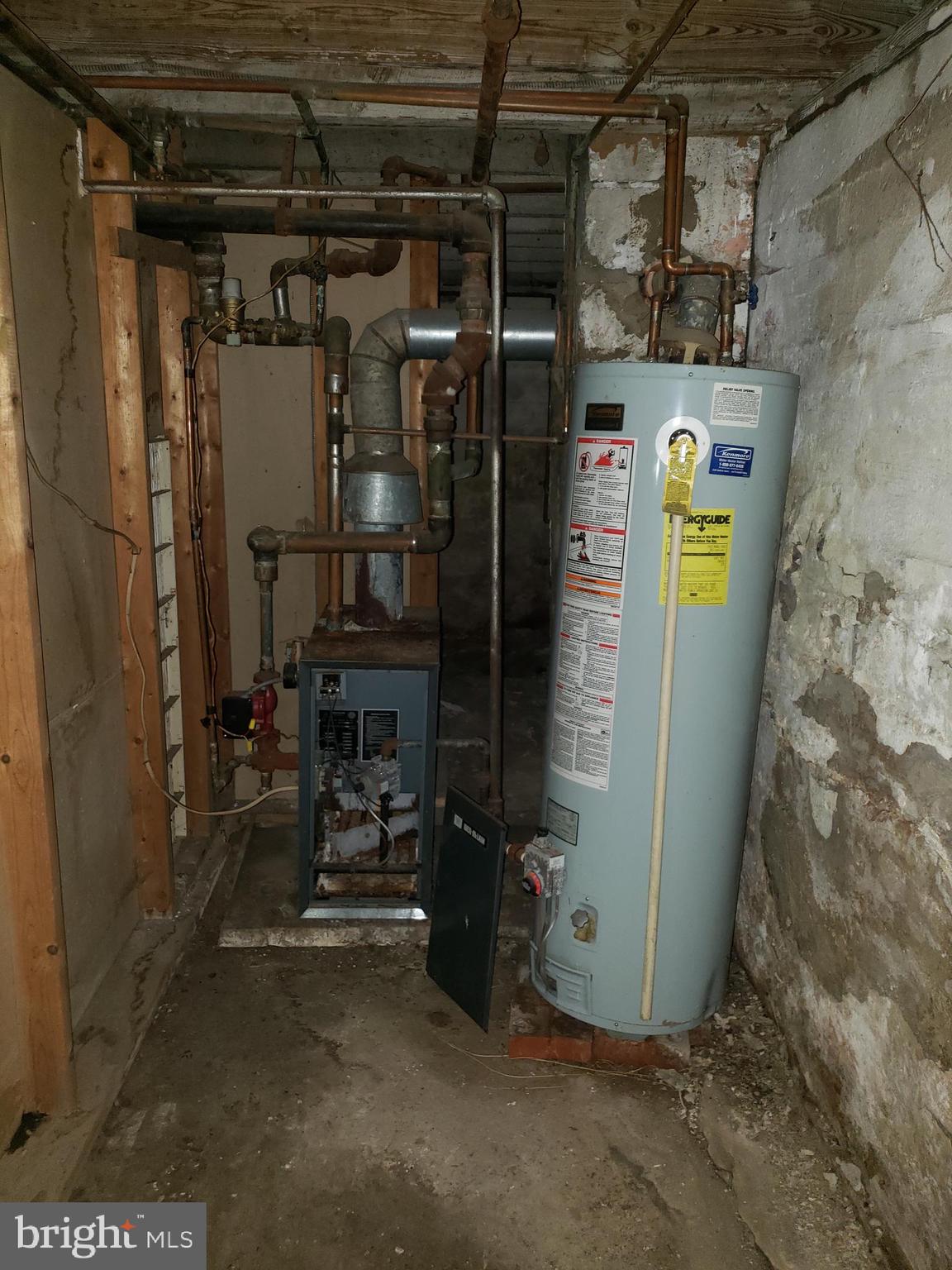 RIVERDALE HEIGHTS - Residential