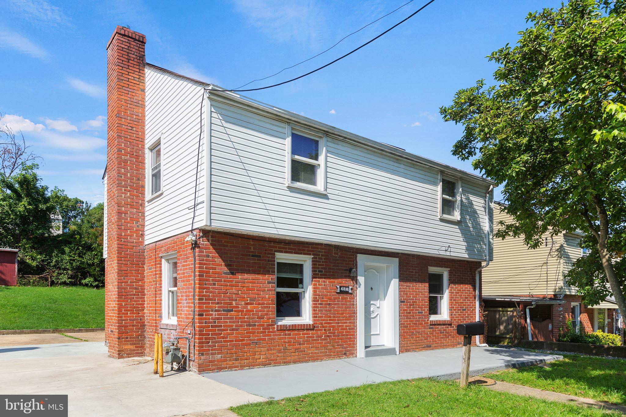 WOODLAWN - Residential Lease