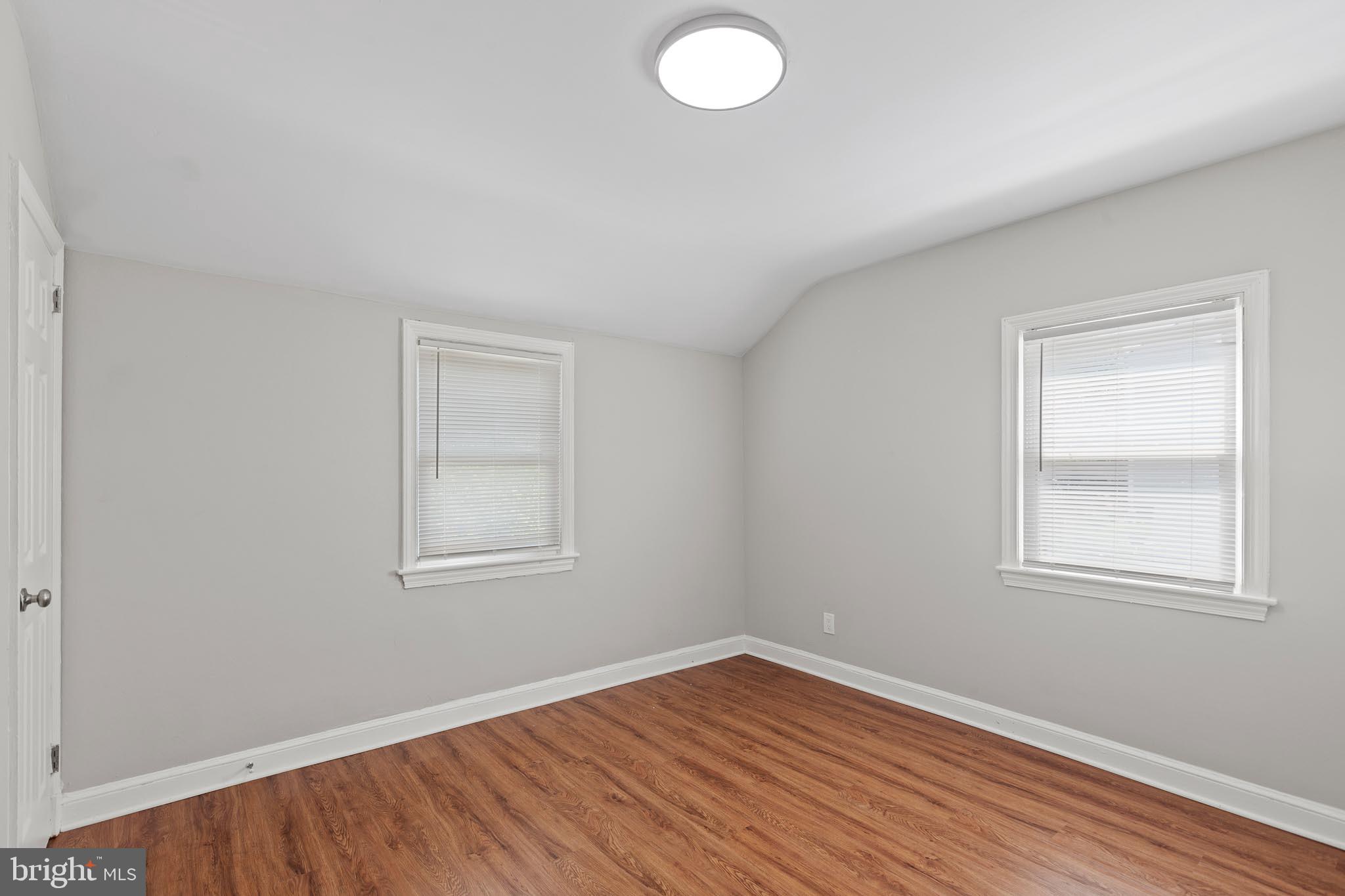 WOODLAWN - Residential Lease