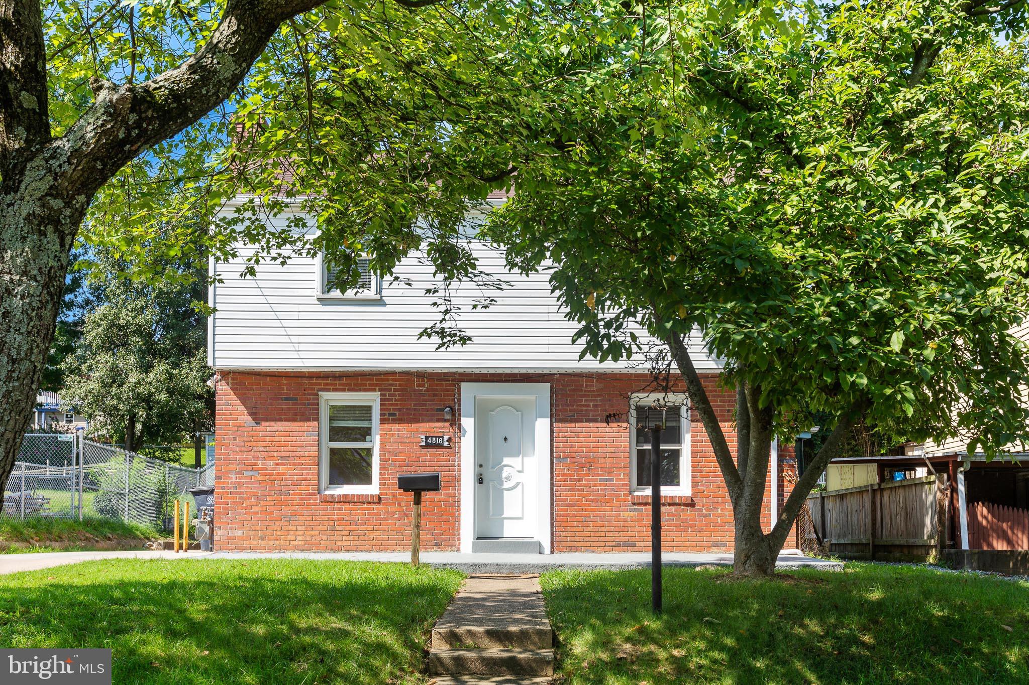 WOODLAWN - Residential Lease