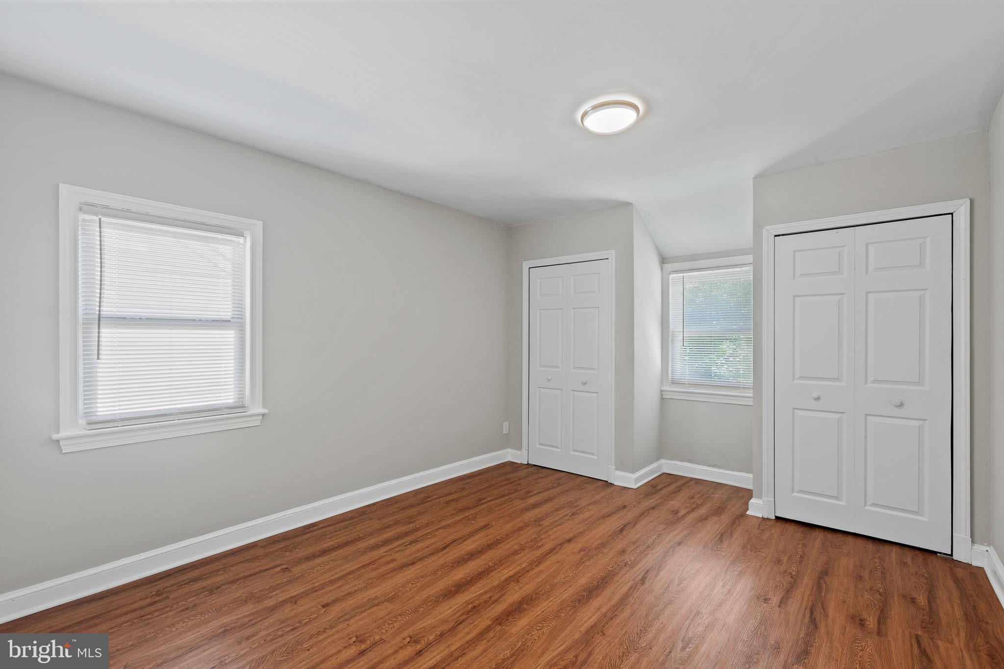 WOODLAWN - Residential Lease