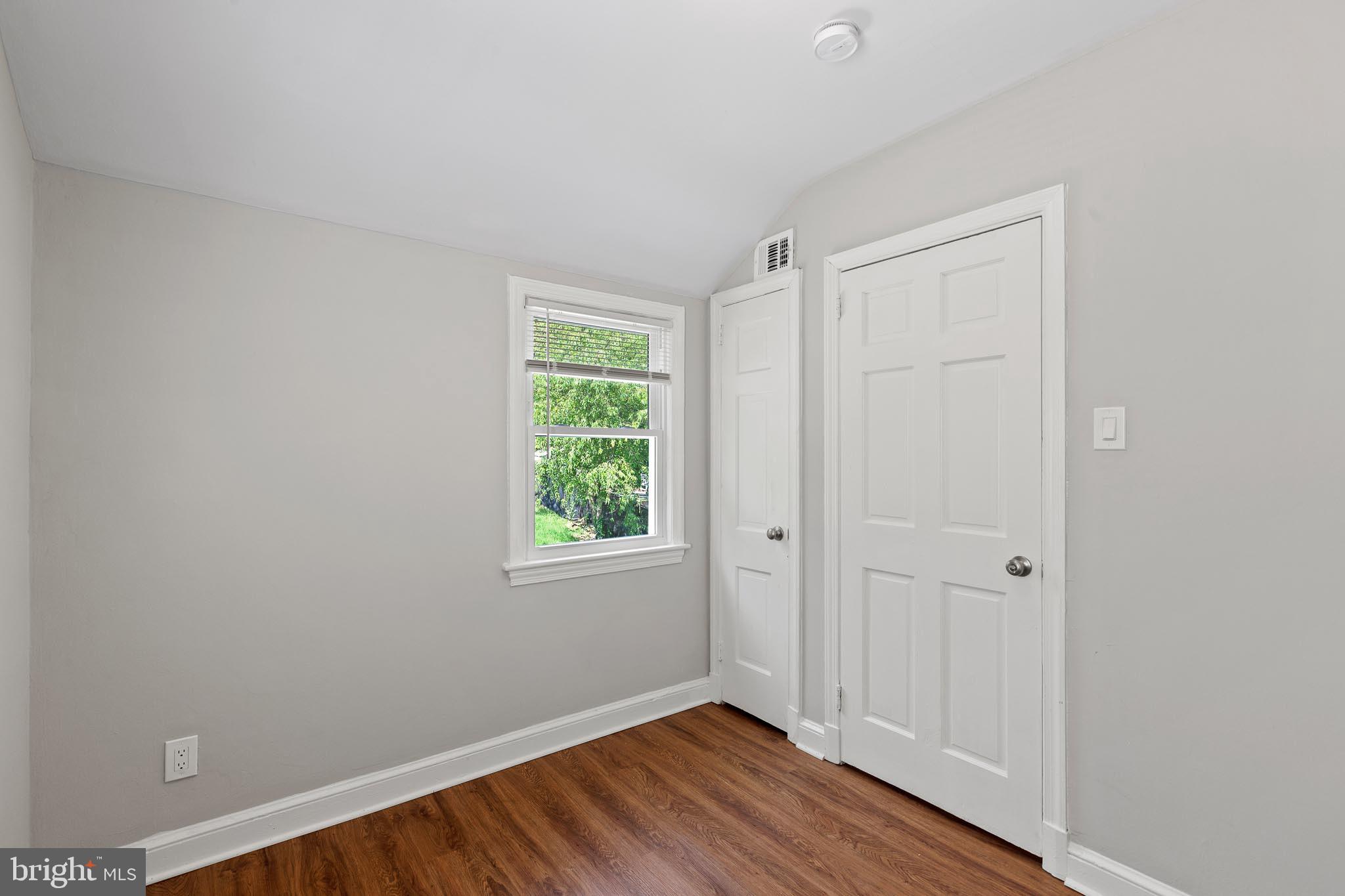 WOODLAWN - Residential Lease