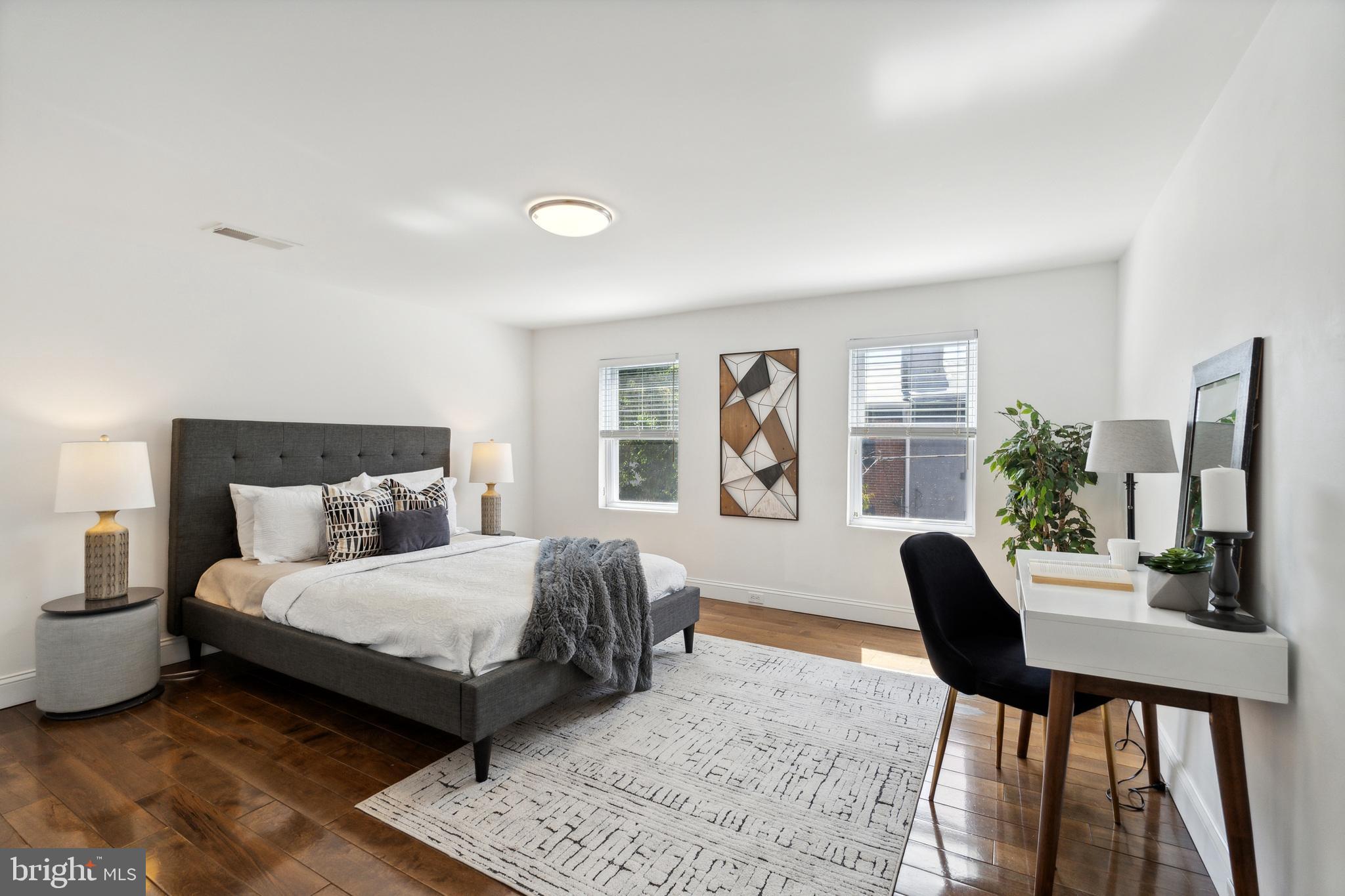 FISHTOWN - Residential