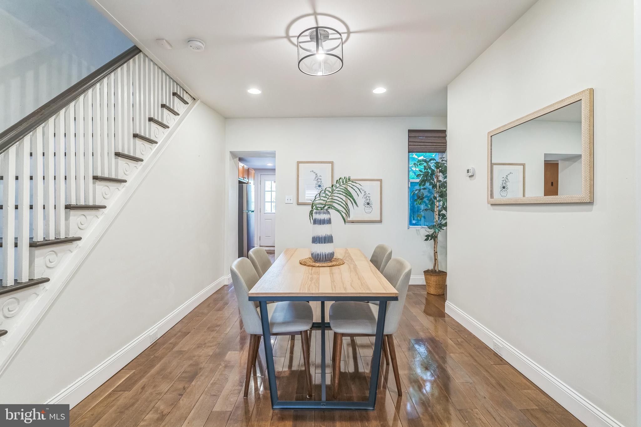 FISHTOWN - Residential