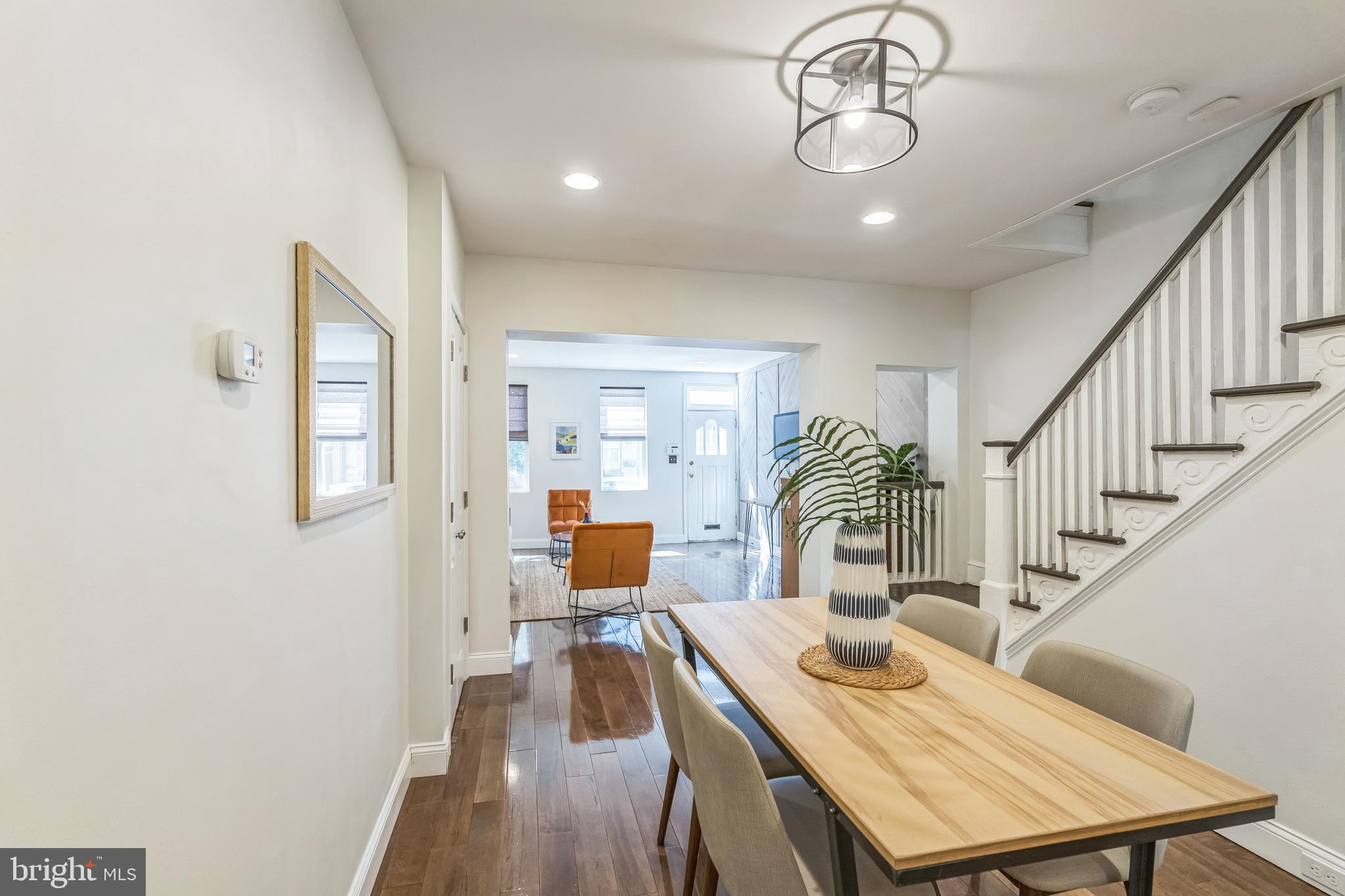 FISHTOWN - Residential