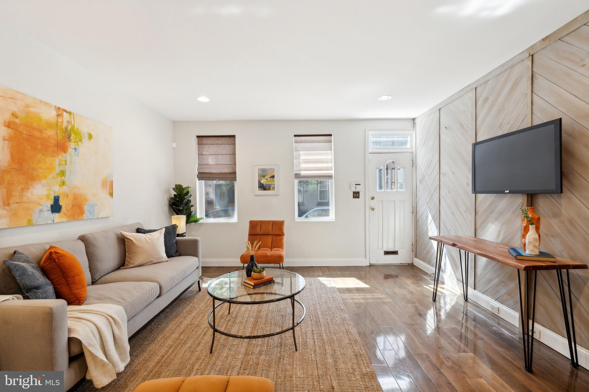 FISHTOWN - Residential