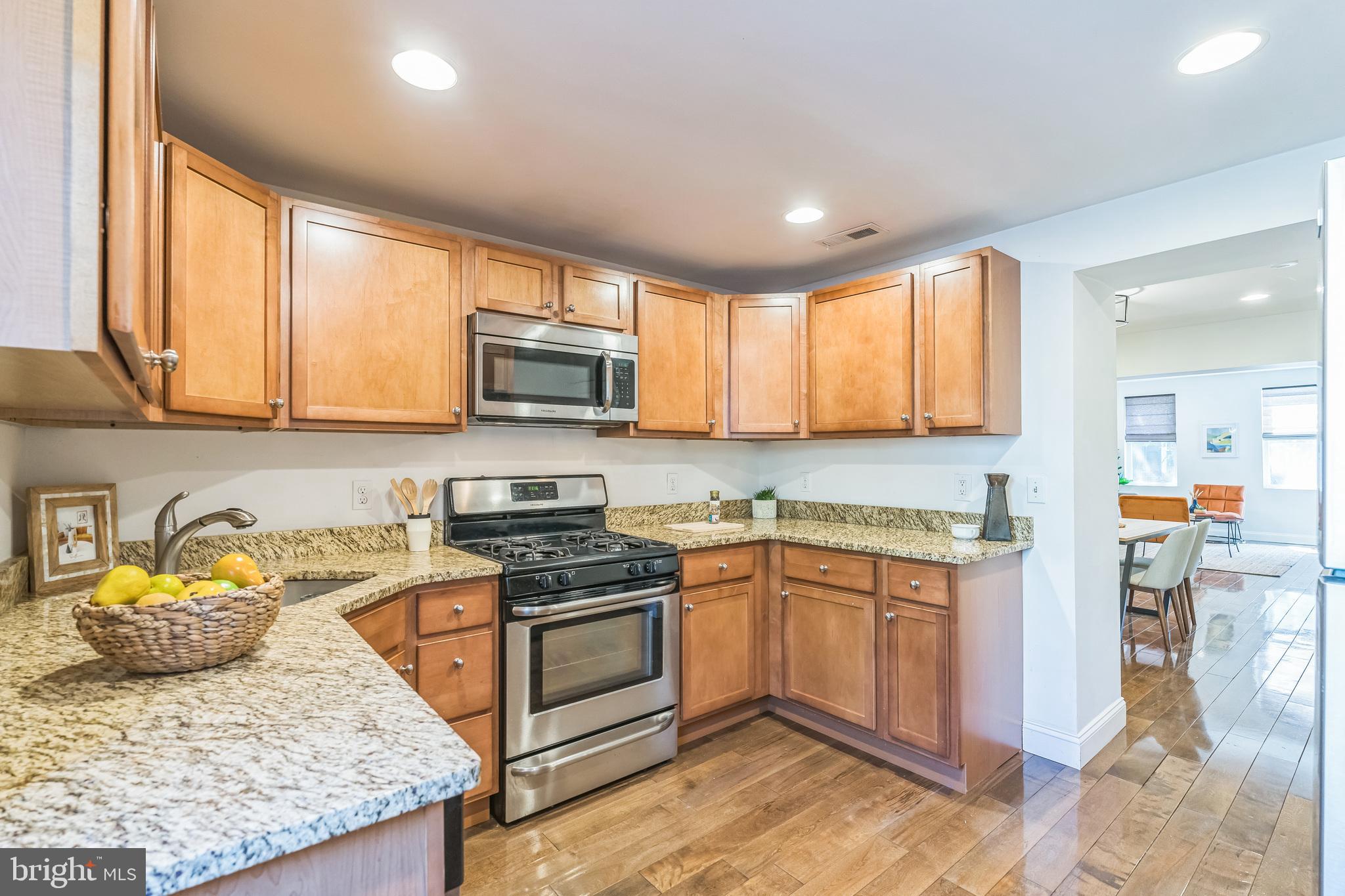 FISHTOWN - Residential