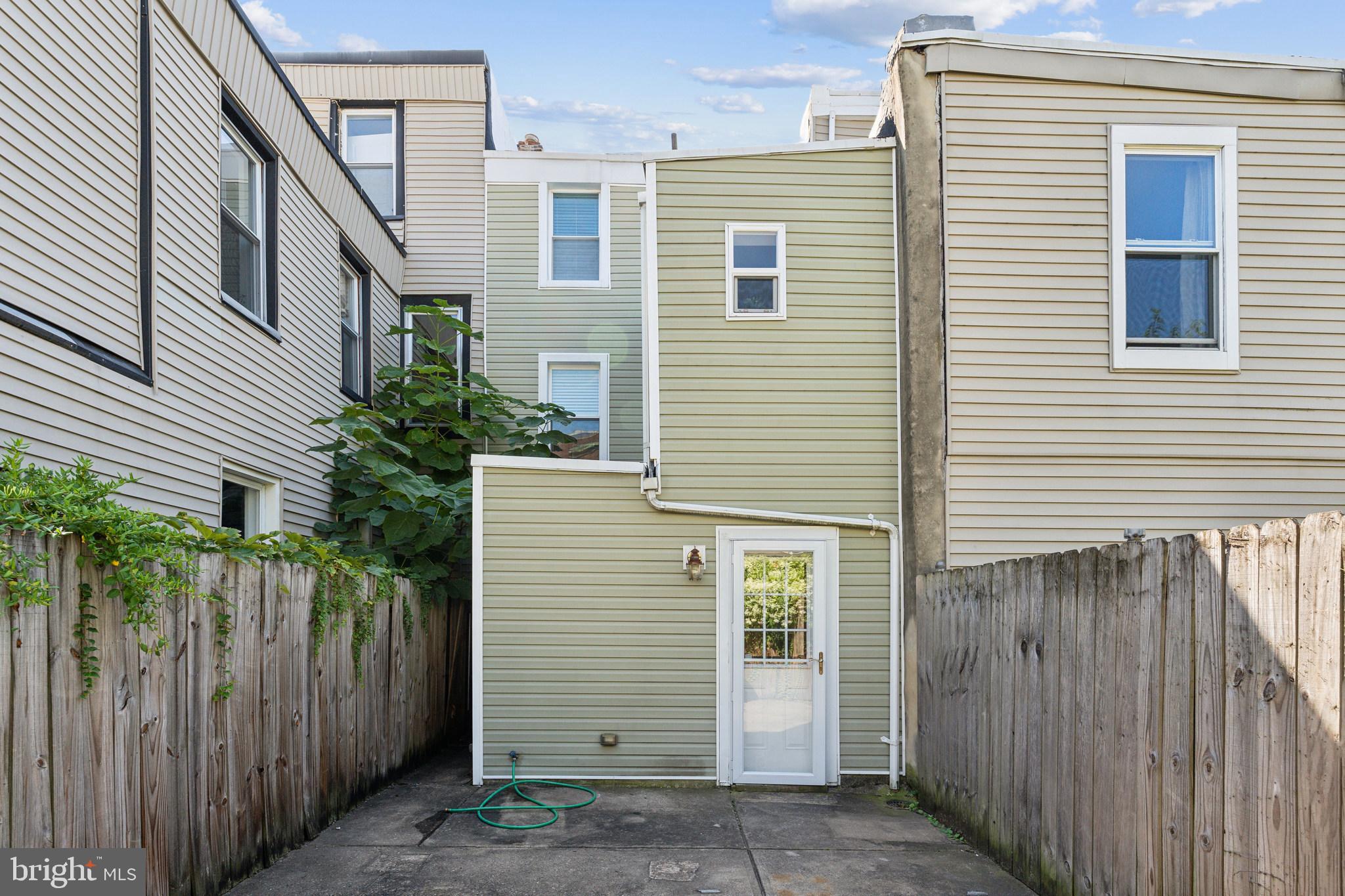 FISHTOWN - Residential