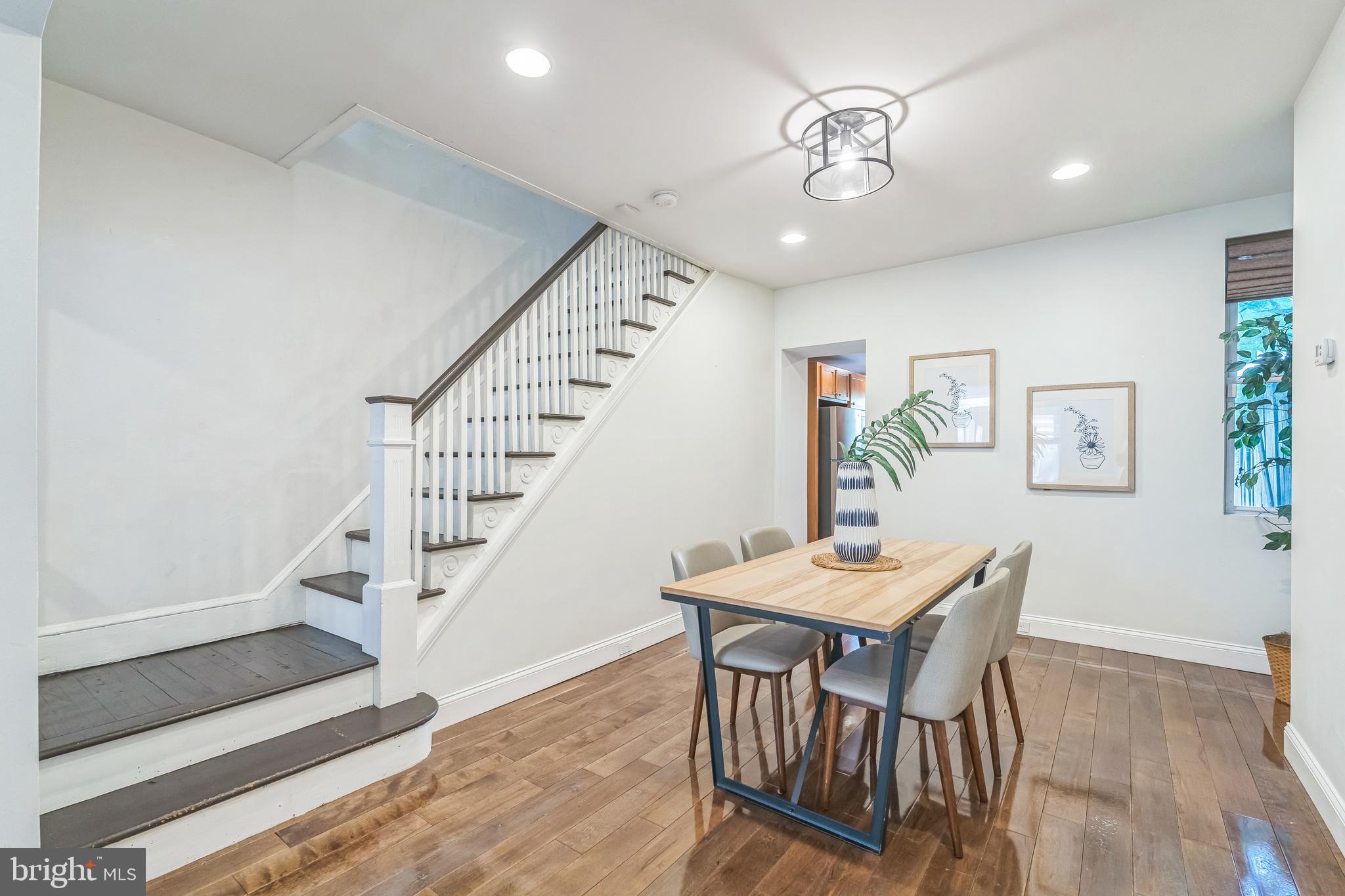 FISHTOWN - Residential