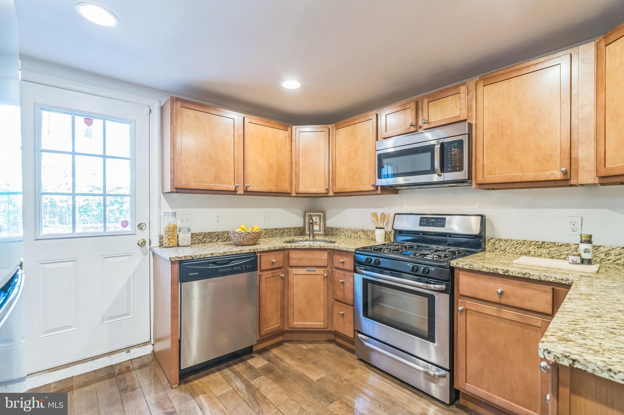 FISHTOWN - Residential