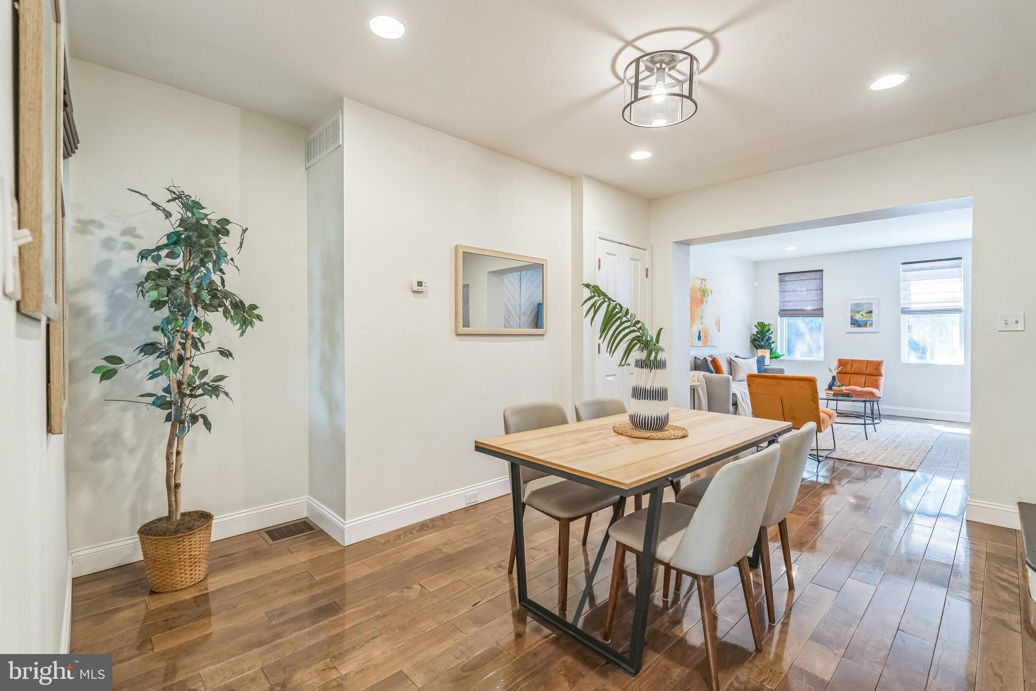 FISHTOWN - Residential