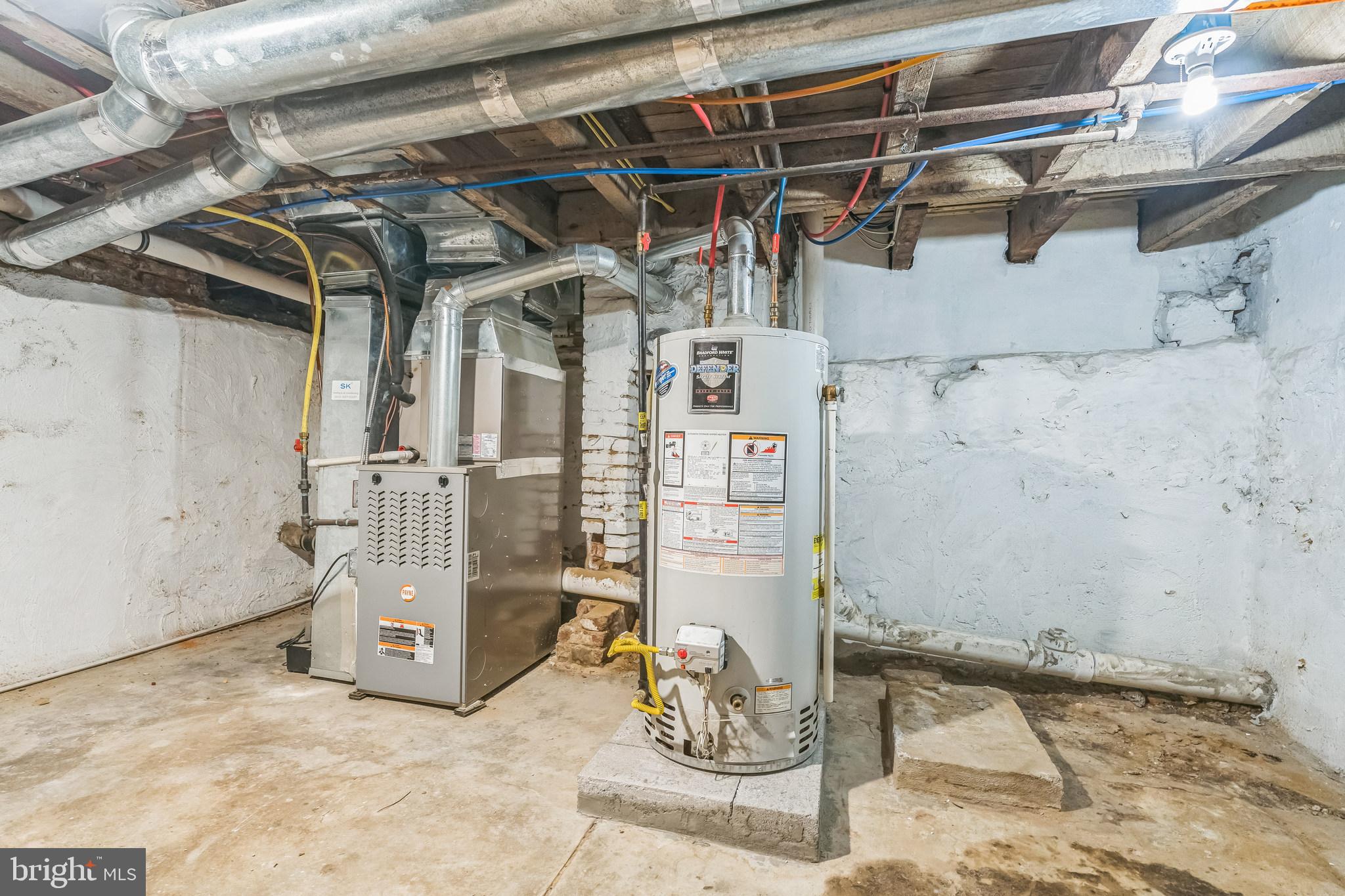 FISHTOWN - Residential