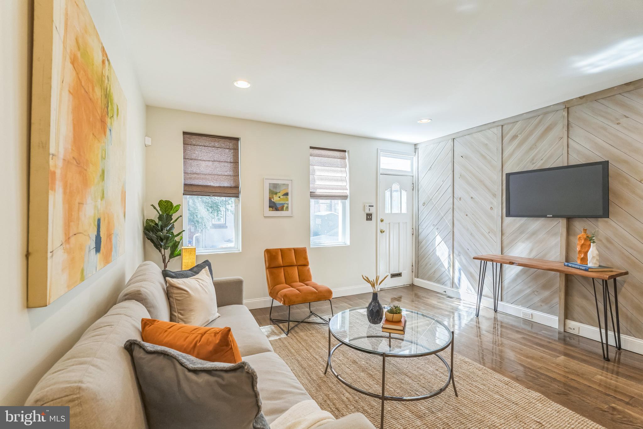 FISHTOWN - Residential