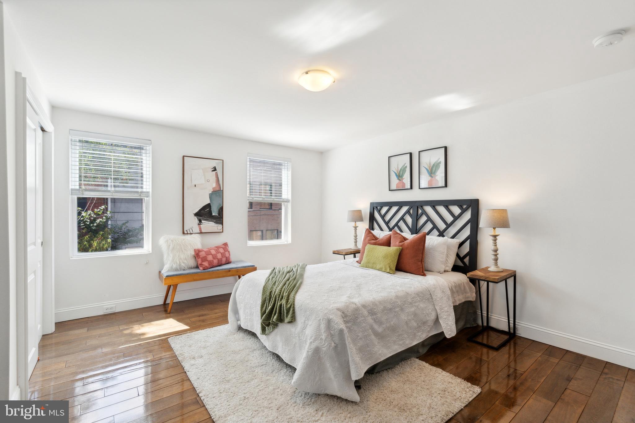 FISHTOWN - Residential