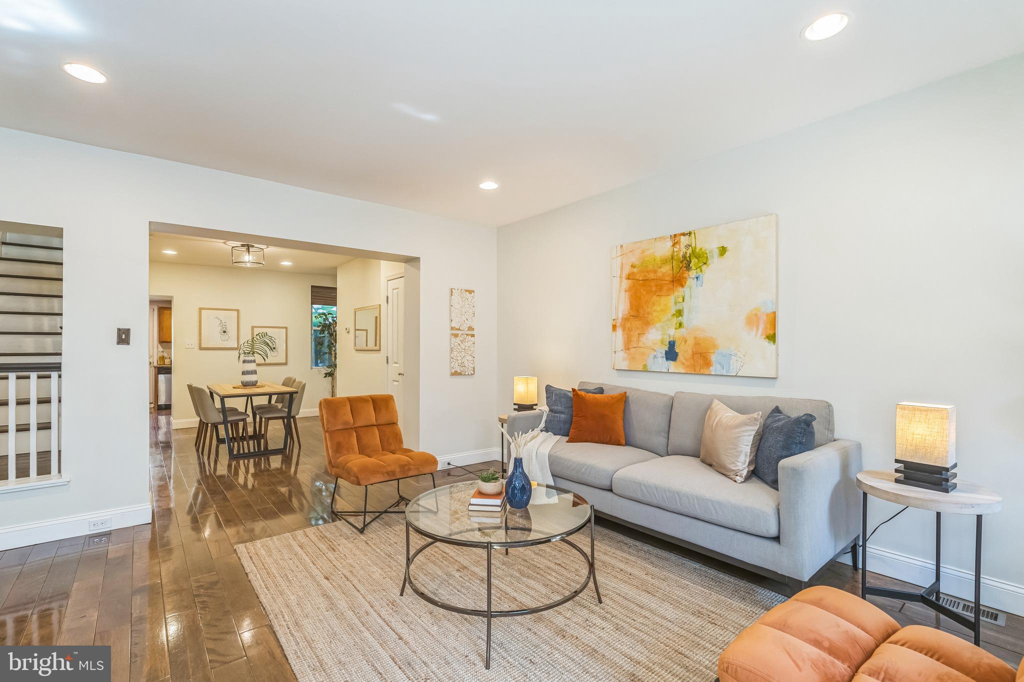 FISHTOWN - Residential