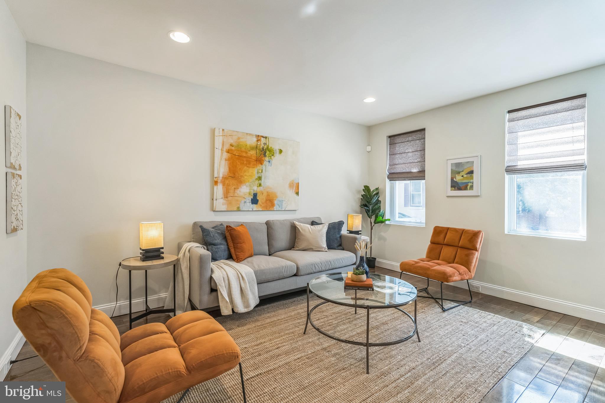 FISHTOWN - Residential