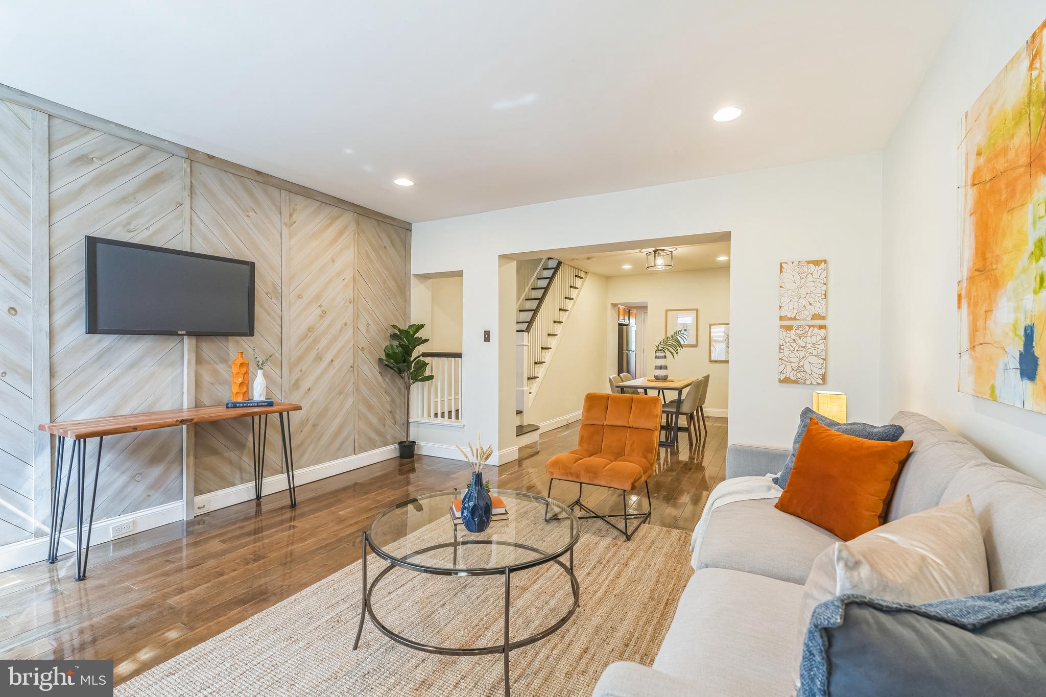 FISHTOWN - Residential