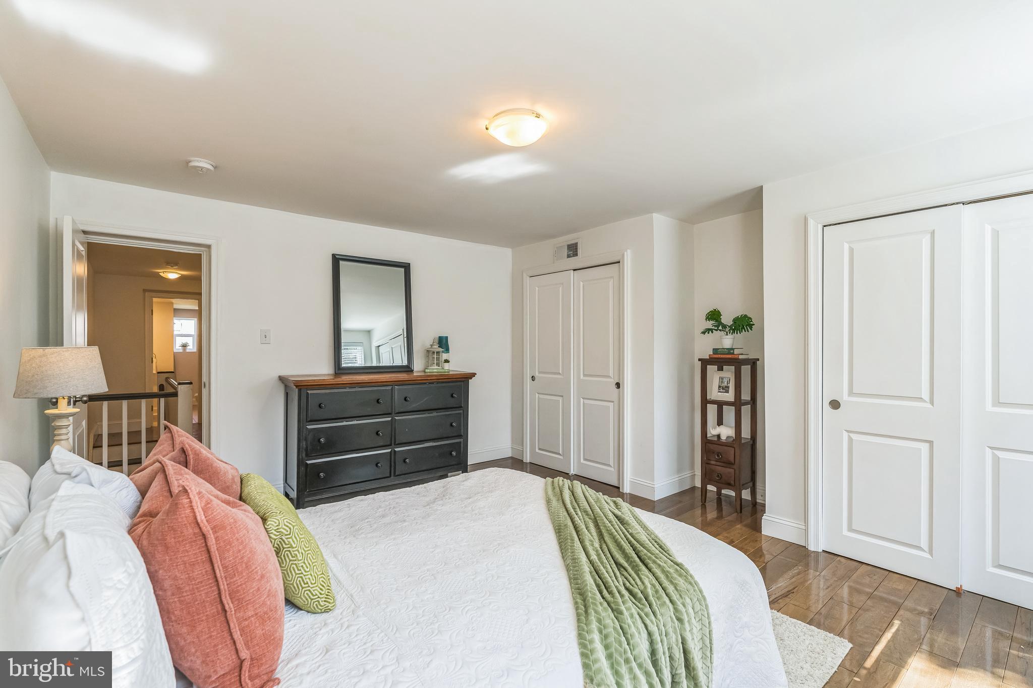 FISHTOWN - Residential