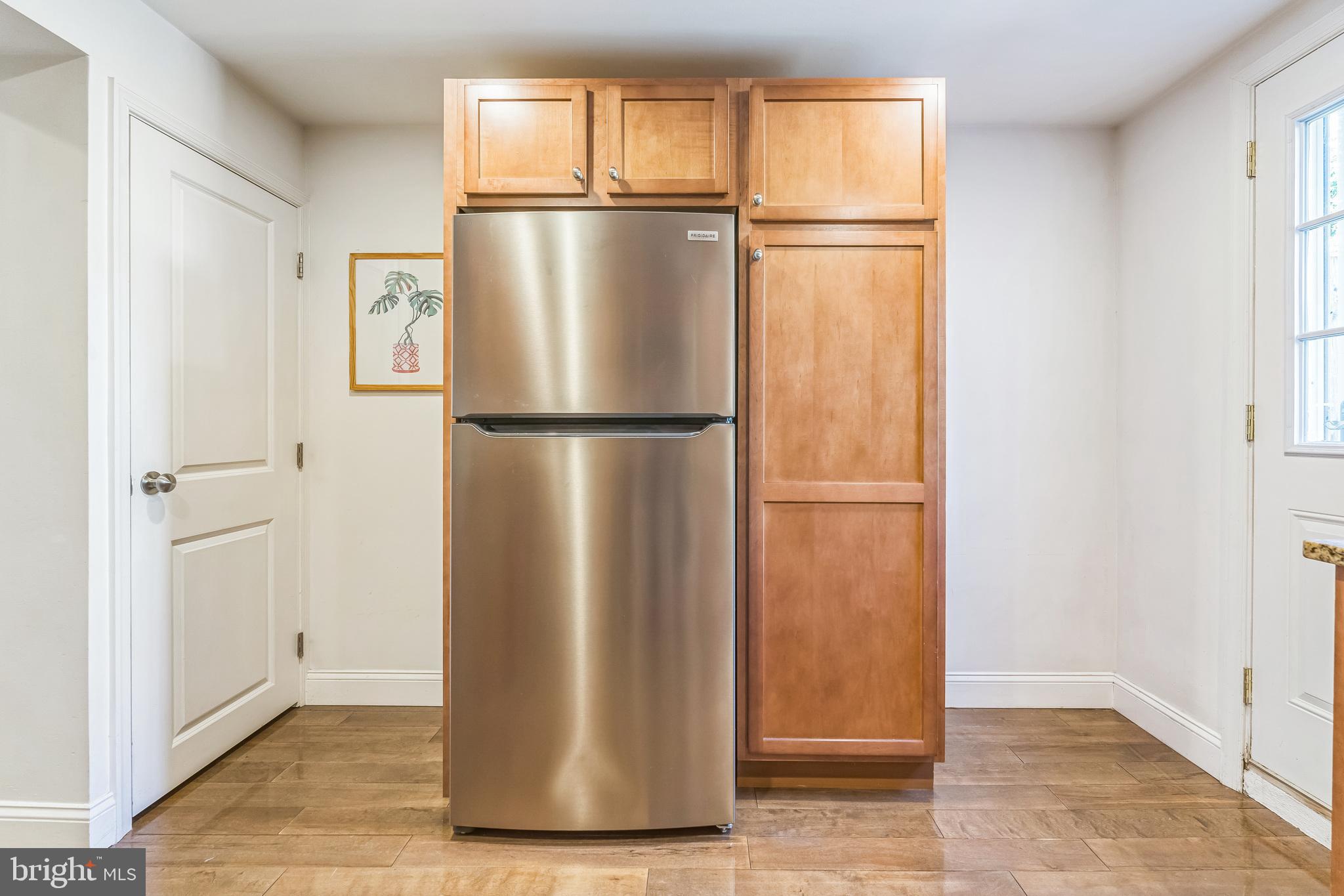 FISHTOWN - Residential