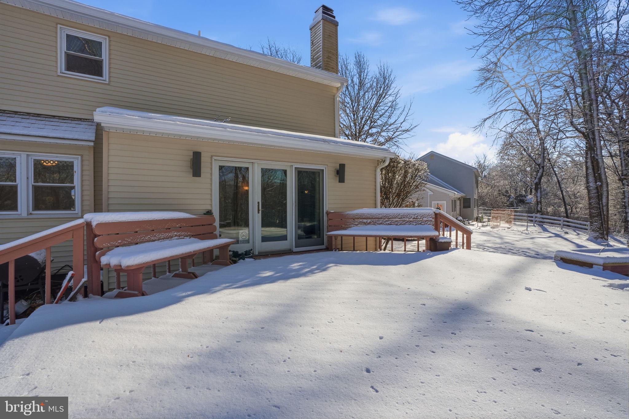 NESHAMINY POINTE - Residential