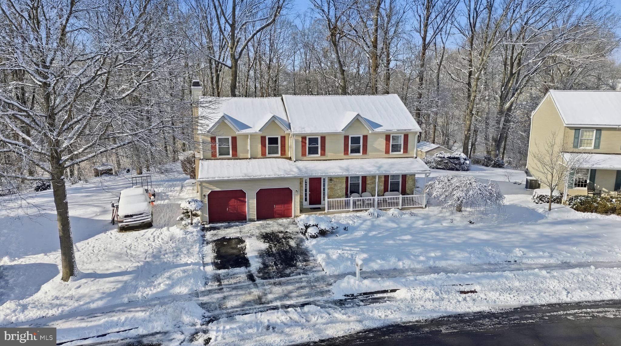 NESHAMINY POINTE - Residential