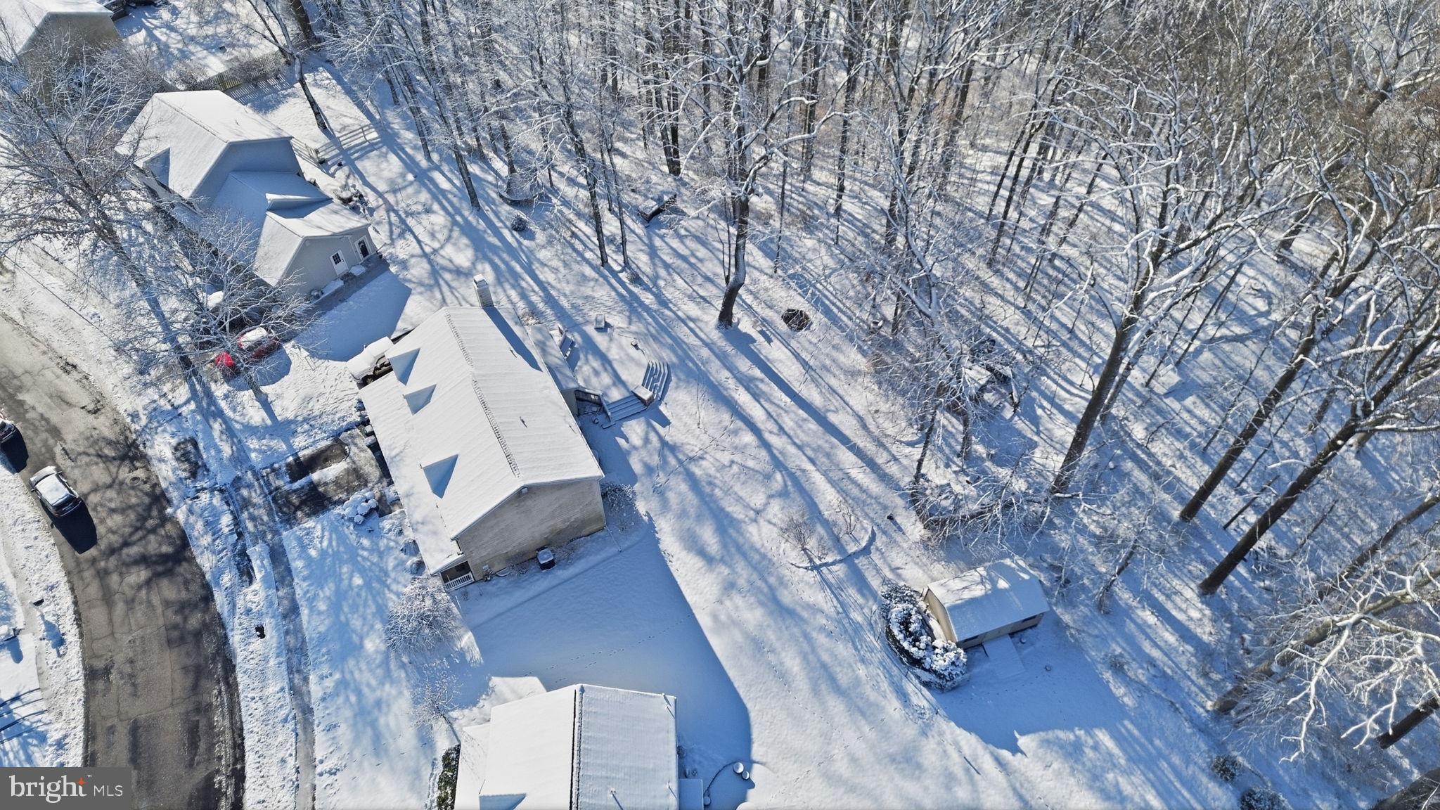 NESHAMINY POINTE - Residential