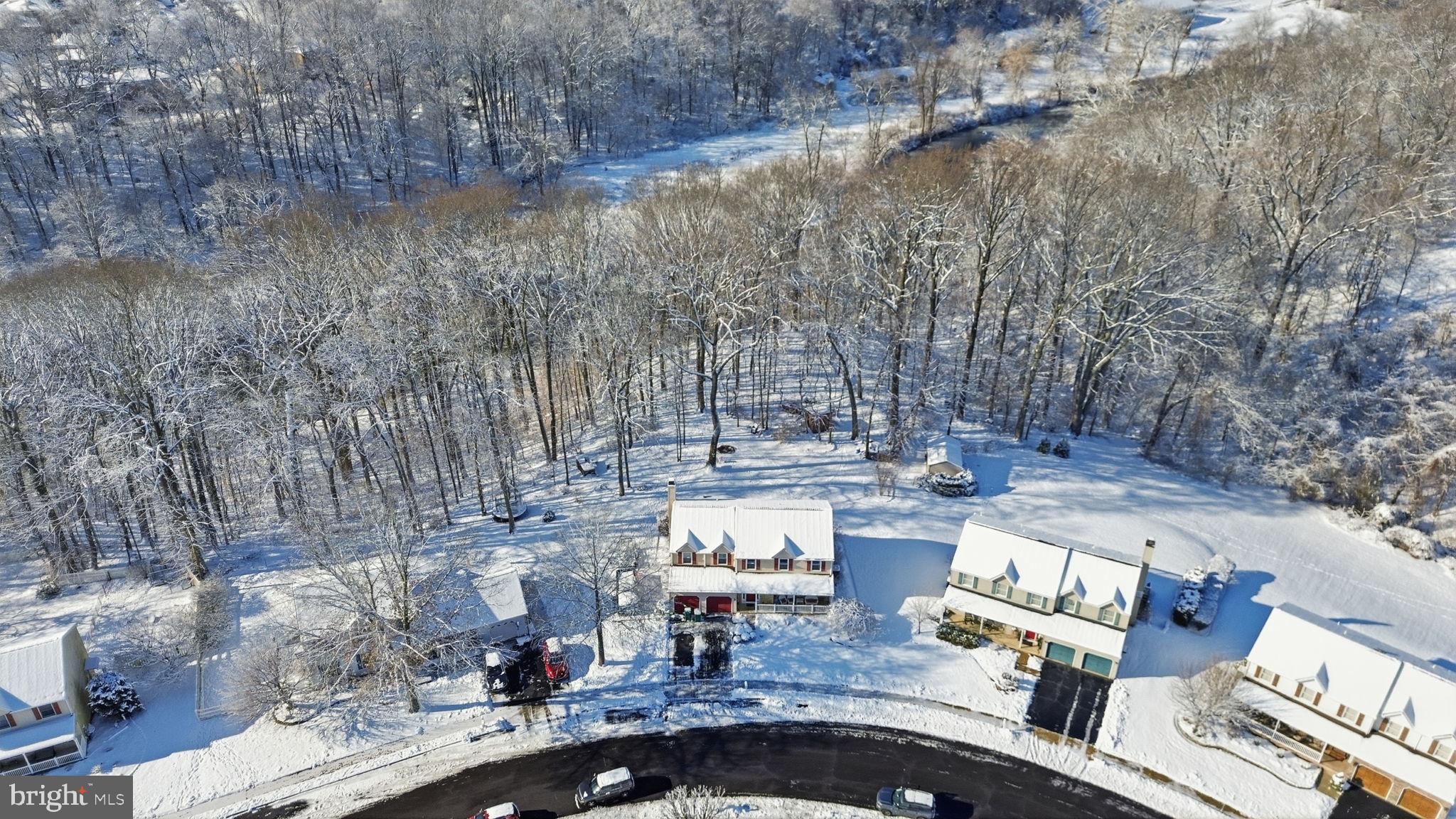 NESHAMINY POINTE - Residential