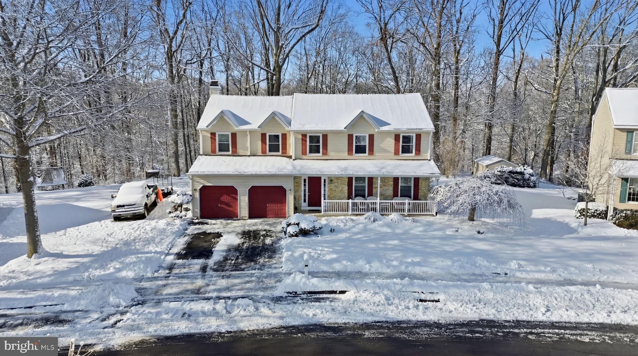 NESHAMINY POINTE - Residential