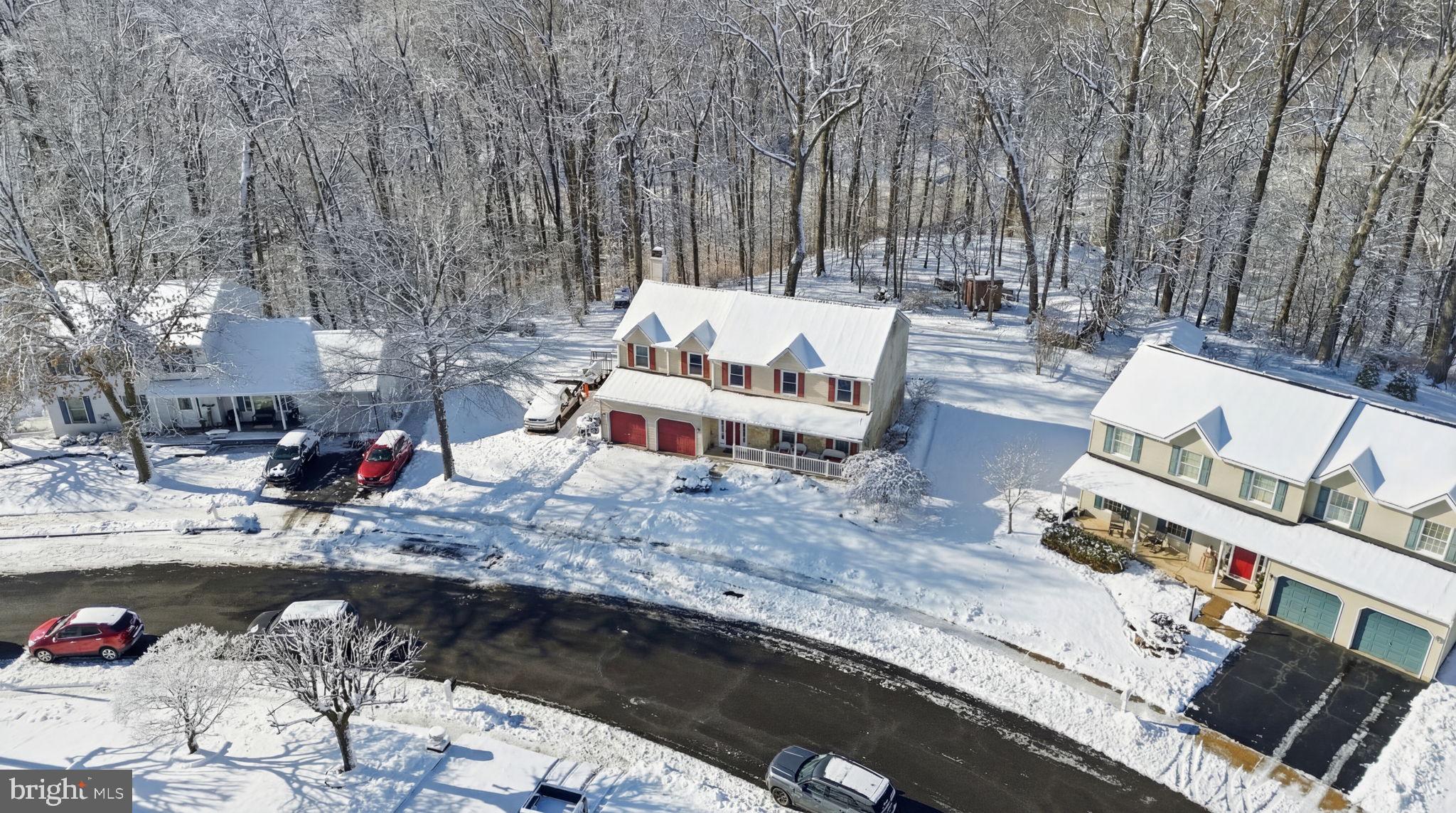 NESHAMINY POINTE - Residential