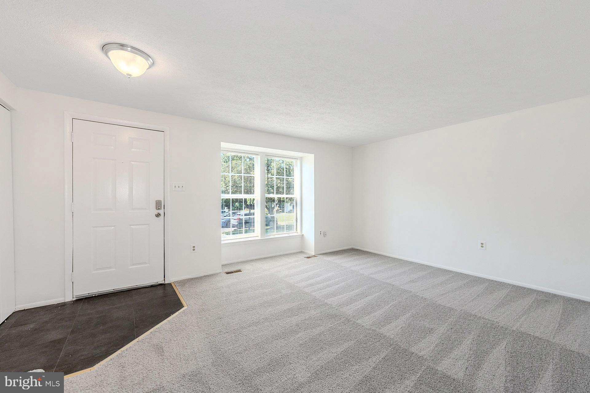 EMORY GROVE PARK - Residential