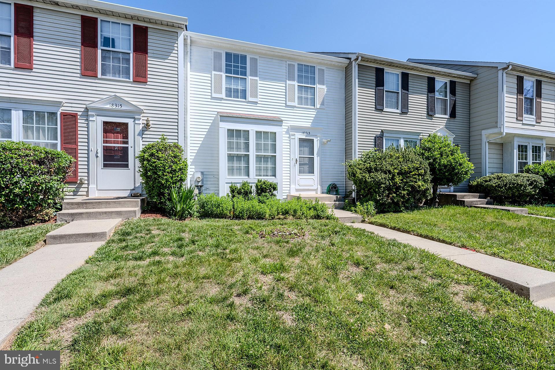 EMORY GROVE PARK - Residential