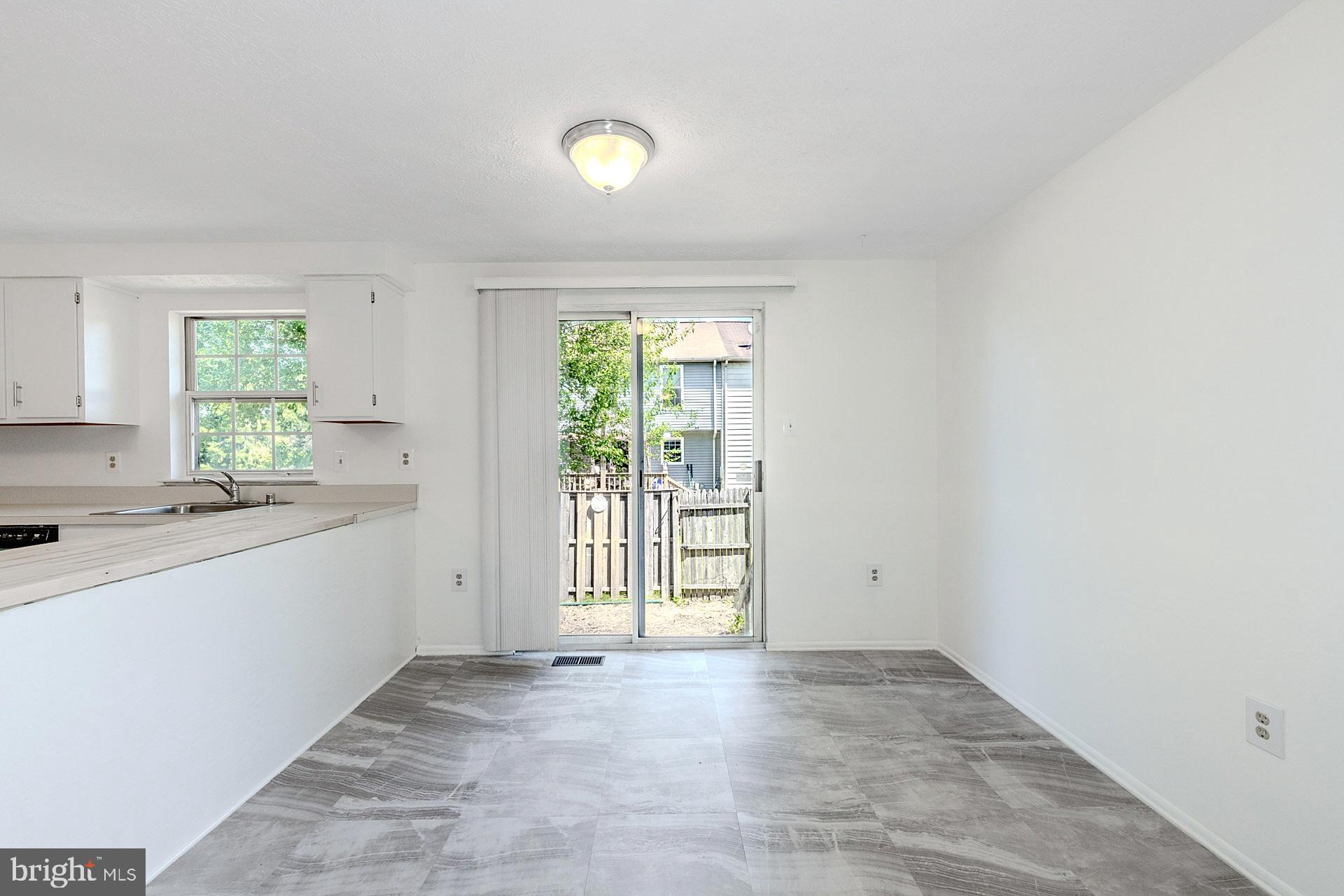 EMORY GROVE PARK - Residential