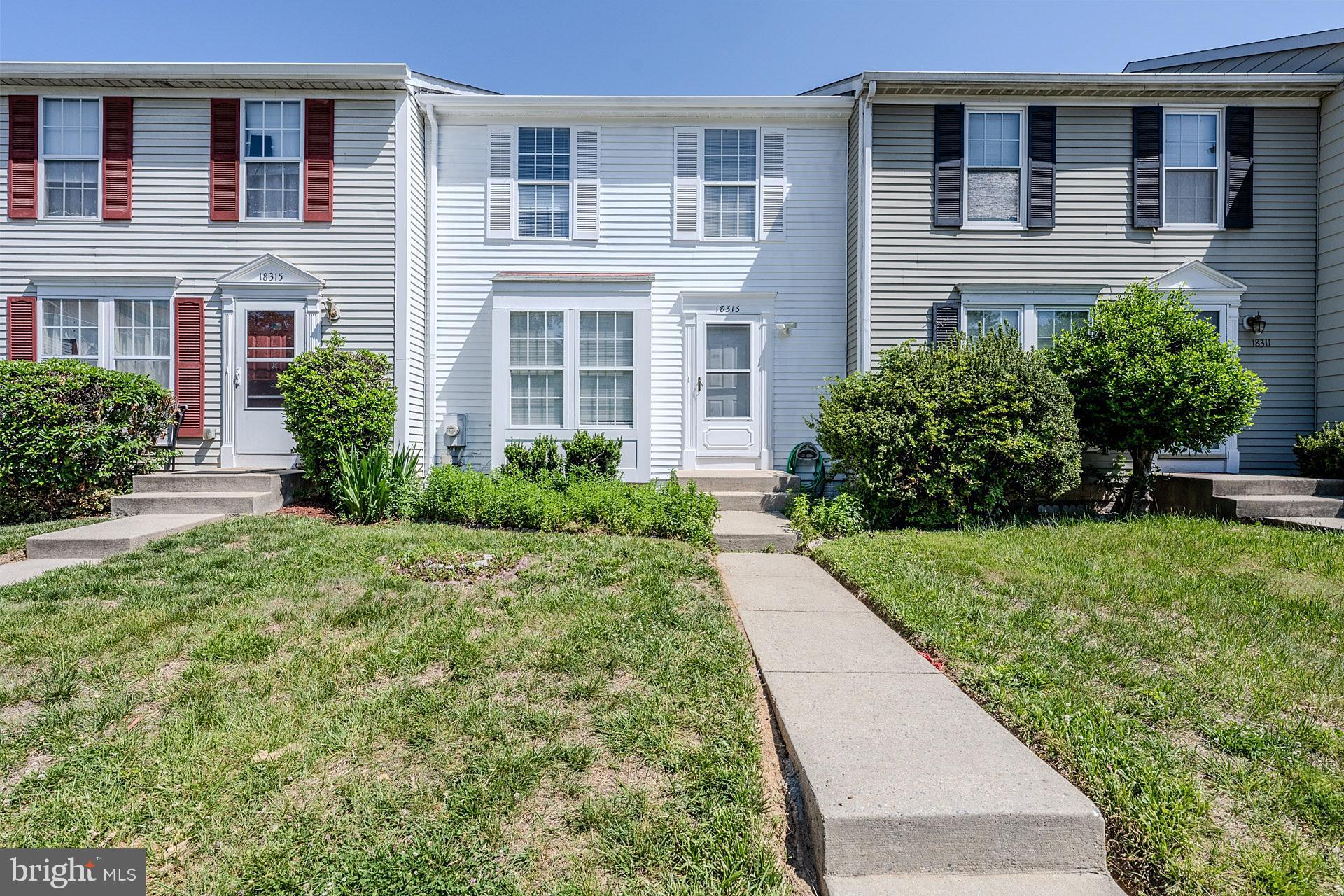 EMORY GROVE PARK - Residential