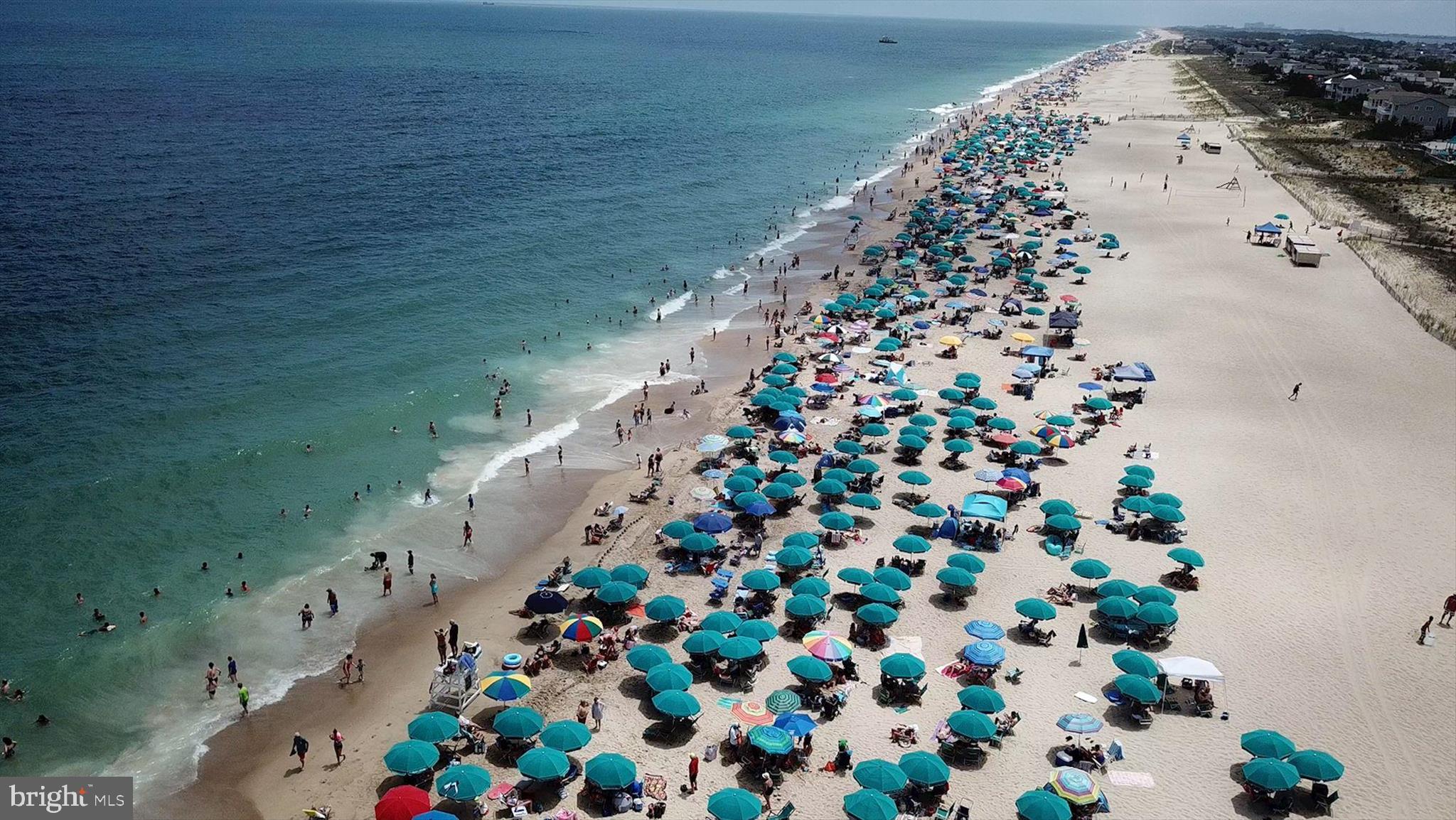 SEA COLONY WEST - Residential